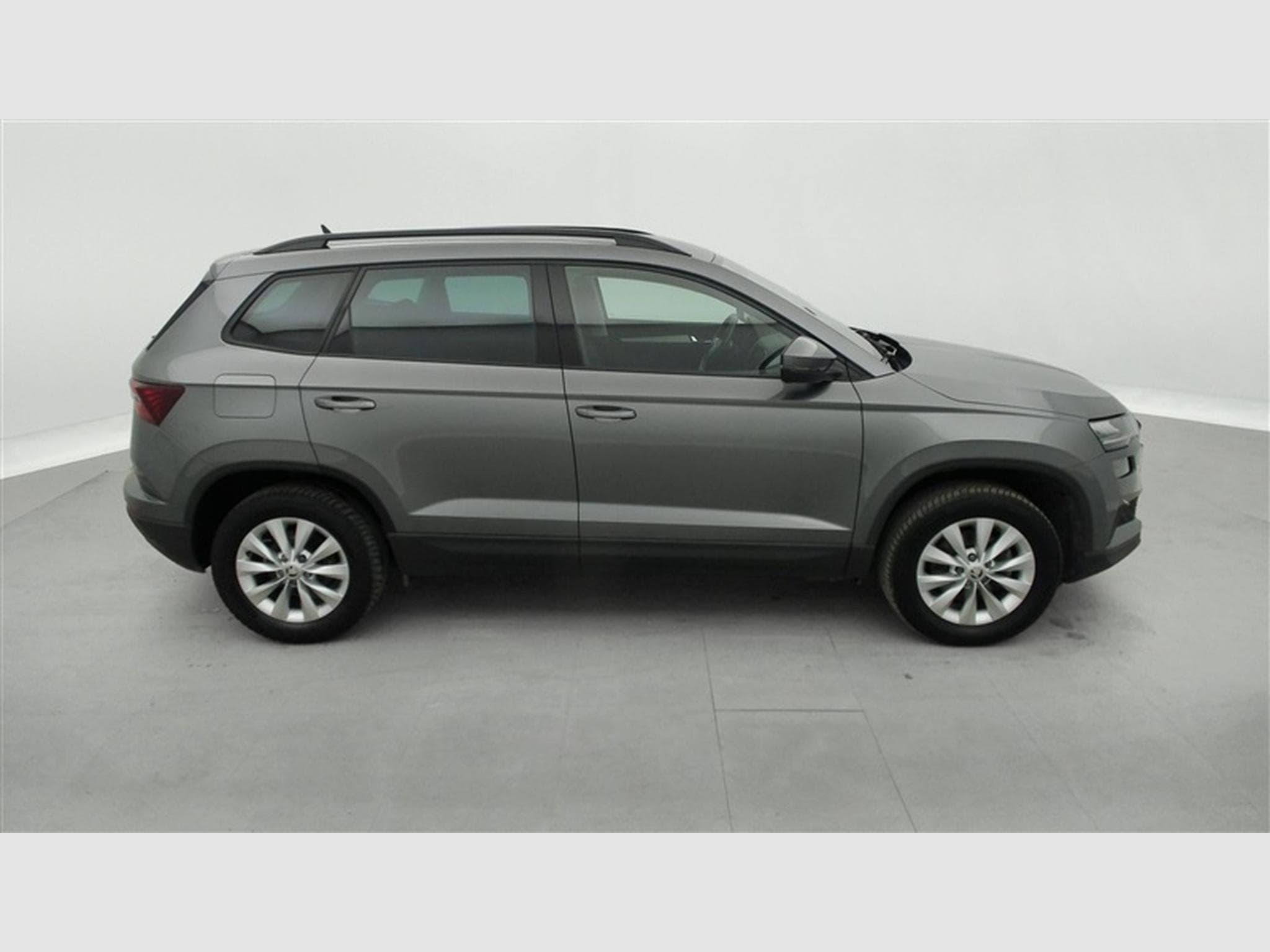 Skoda Karoq 1.0 TSI Clever CARPLAY / FULL LED / CLIM (2023) - Foto 24