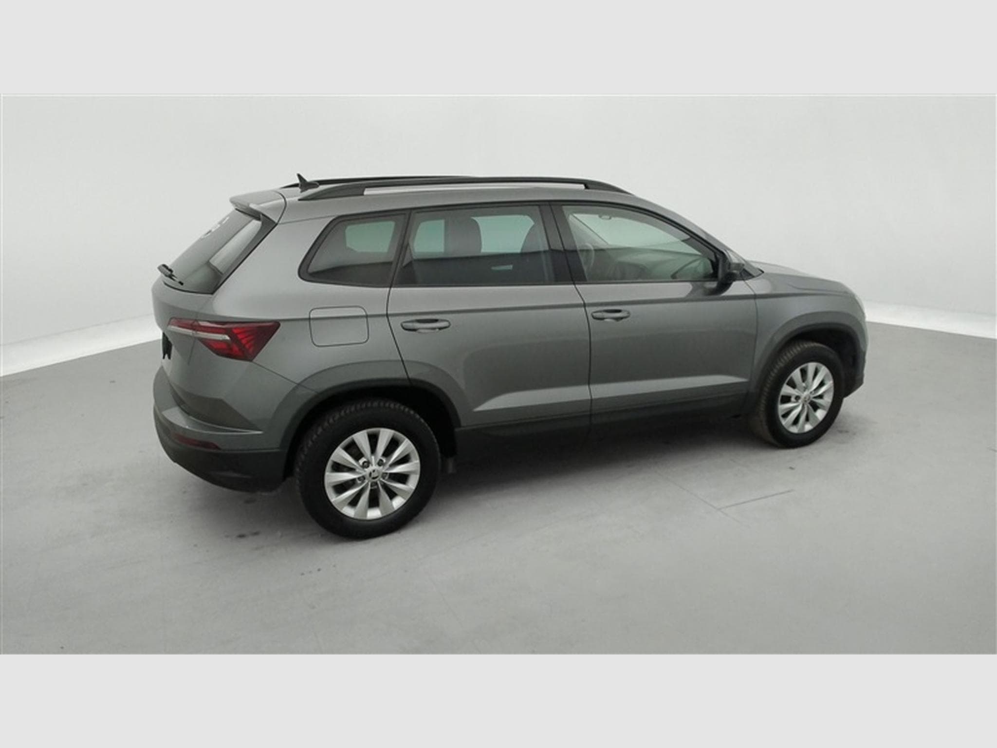 Skoda Karoq 1.0 TSI Clever CARPLAY / FULL LED / CLIM (2023) - Foto 25