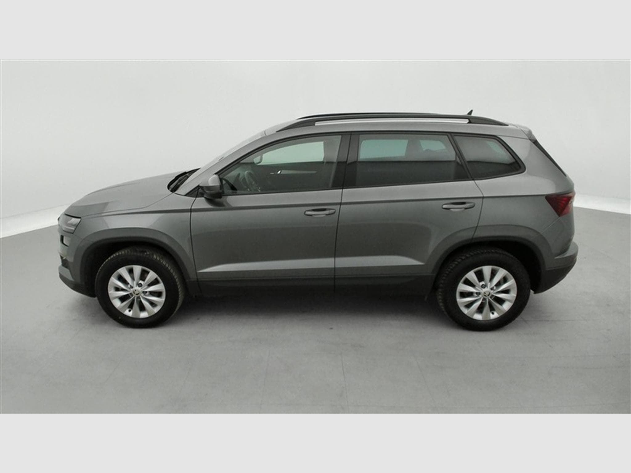 Skoda Karoq 1.0 TSI Clever CARPLAY / FULL LED / CLIM (2023) - Foto 3