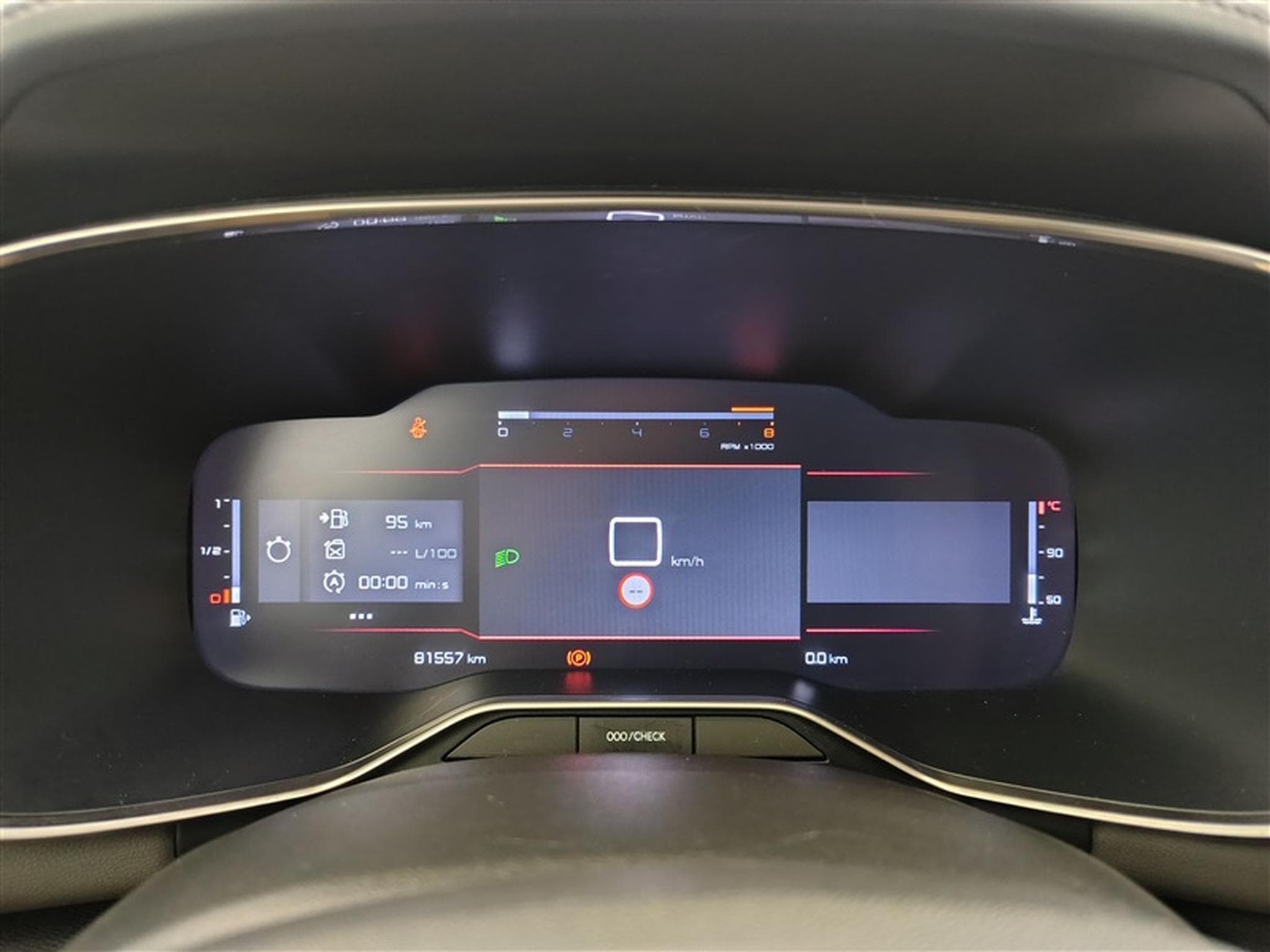 Citroen C5 Aircross 1.2 Shine  Cuir / Navi / PDC av+ar (2022) - Foto 10