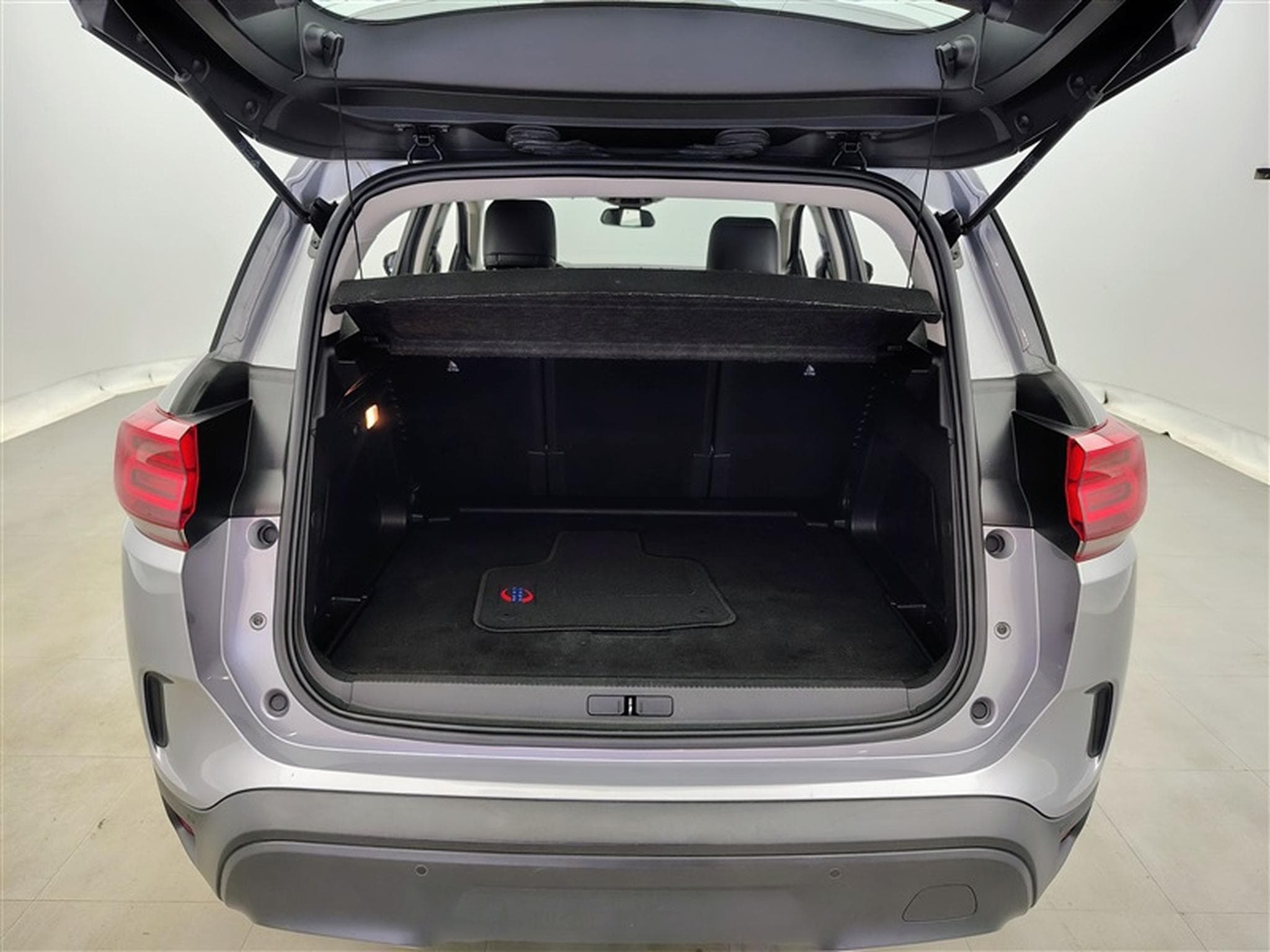 Citroen C5 Aircross 1.2 Shine  Cuir / Navi / PDC av+ar (2022) - Foto 14