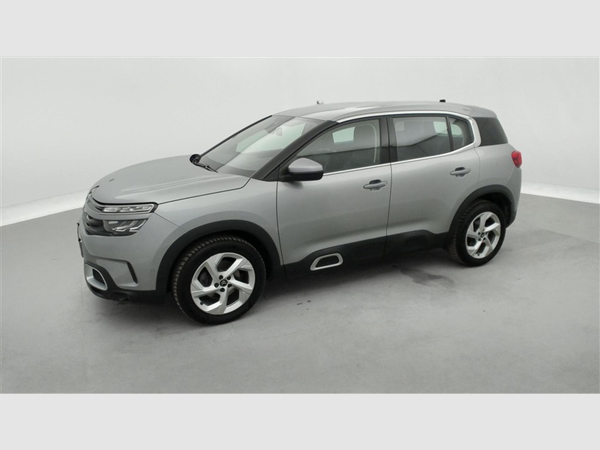 Citroen C5 Aircross 1.2 Shine  Cuir / Navi / PDC av+ar (2022) - Foto 21
