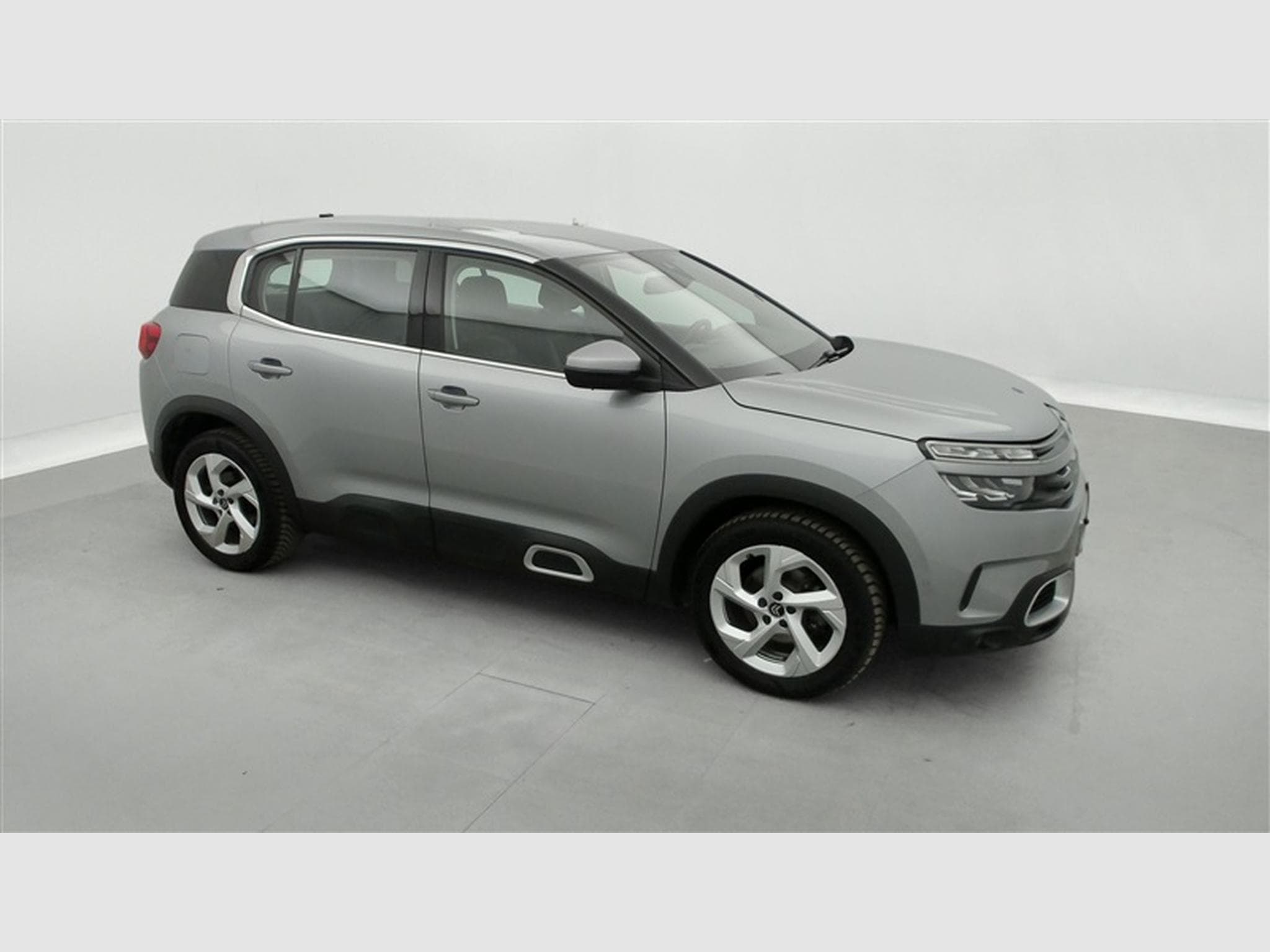 Citroen C5 Aircross 1.2 Shine  Cuir / Navi / PDC av+ar (2022) - Foto 23