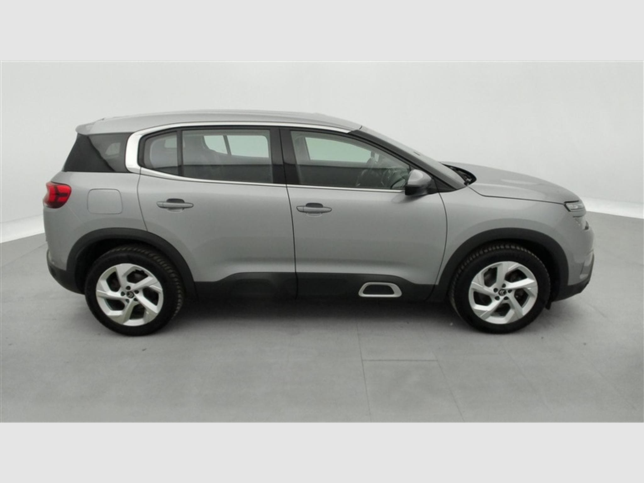 Citroen C5 Aircross 1.2 Shine  Cuir / Navi / PDC av+ar (2022) - Foto 24