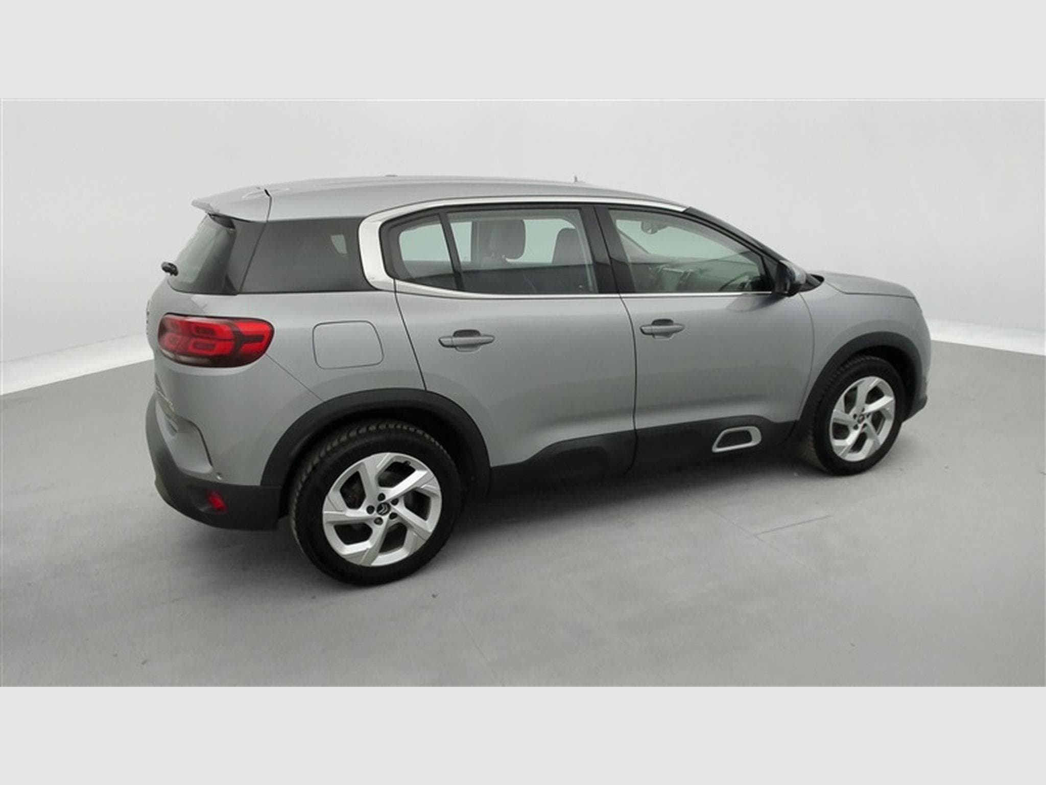 Citroen C5 Aircross 1.2 Shine  Cuir / Navi / PDC av+ar (2022) - Foto 25