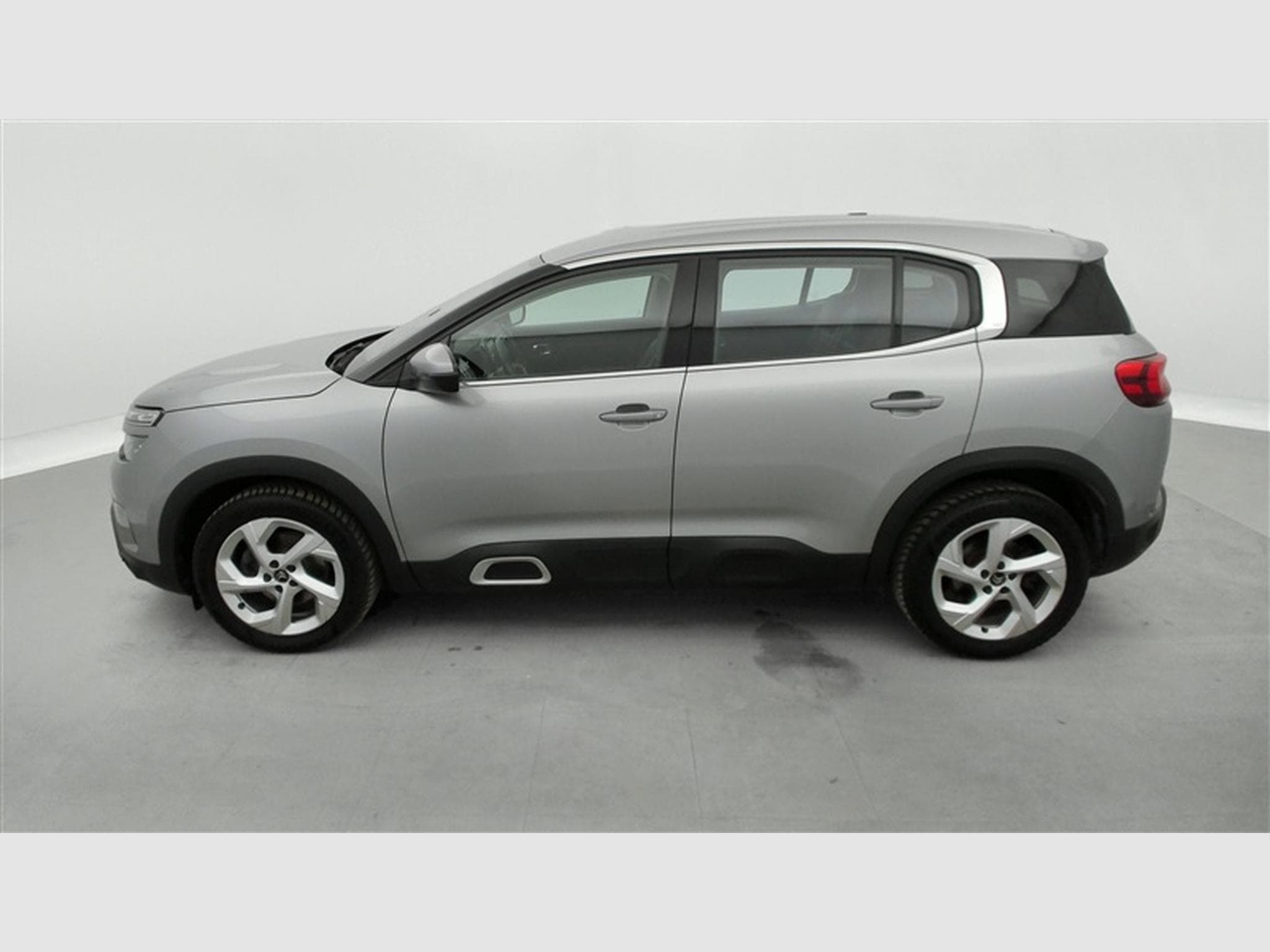 Citroen C5 Aircross 1.2 Shine  Cuir / Navi / PDC av+ar (2022) - Foto 3