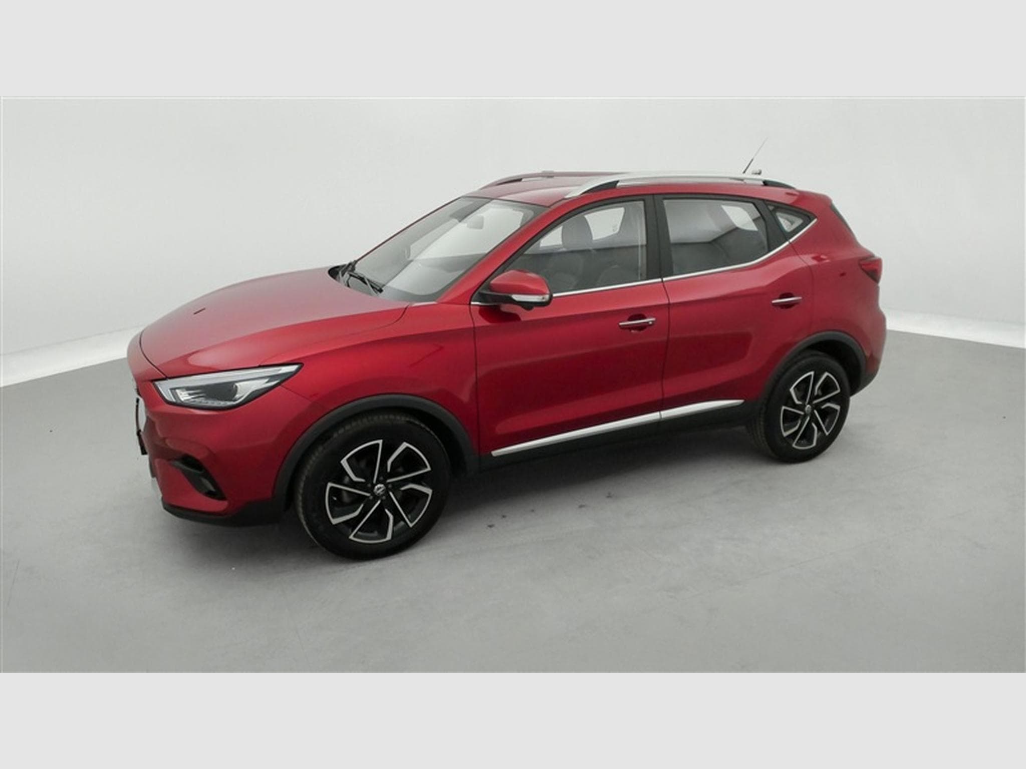 MG ZS 1.0 T-GDi 110cv AUTO Luxury NAVI / FULL LED / CUIR / CAMERA (2024) - Foto 20