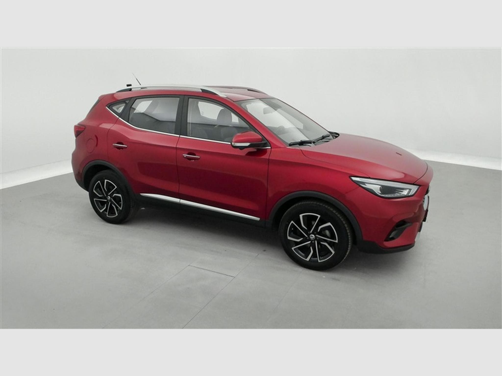 MG ZS 1.0 T-GDi 110cv AUTO Luxury NAVI / FULL LED / CUIR / CAMERA (2024) - Foto 22