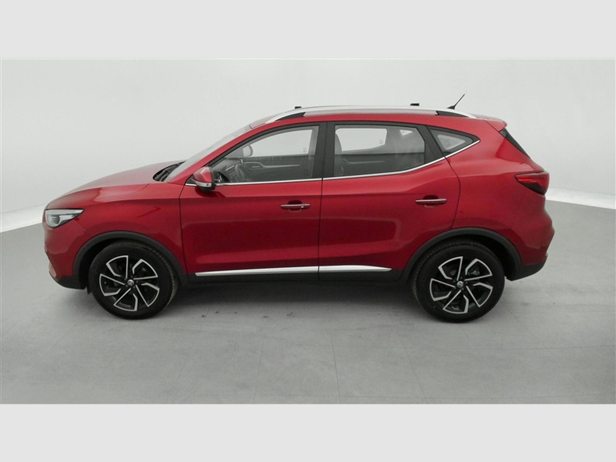 MG ZS 1.0 T-GDi 110cv AUTO Luxury NAVI / FULL LED / CUIR / CAMERA (2024) - Foto 3