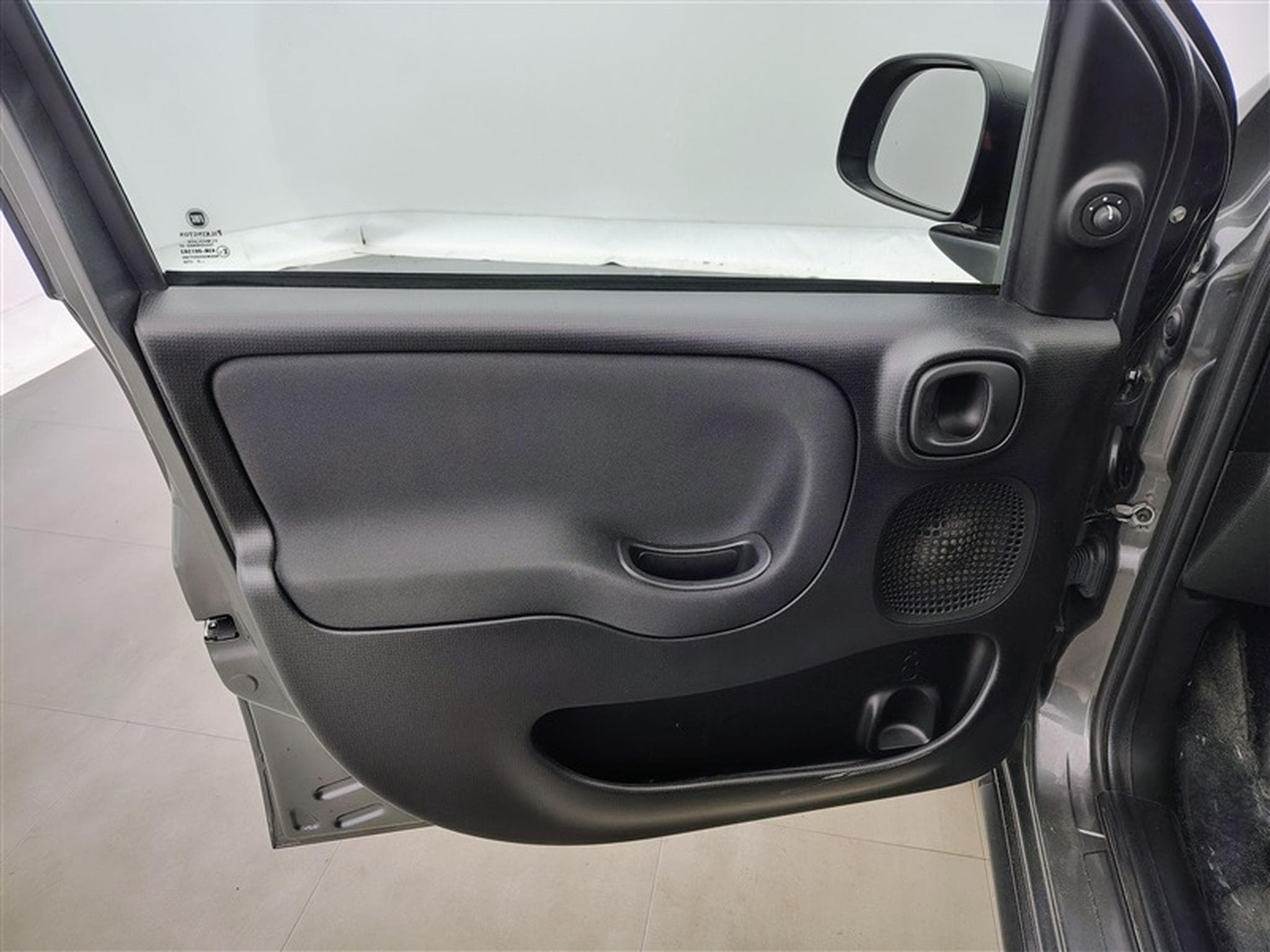 Fiat Panda Cross 1.2i City Cross (EU6d-TEMP) (2019) - Foto 16