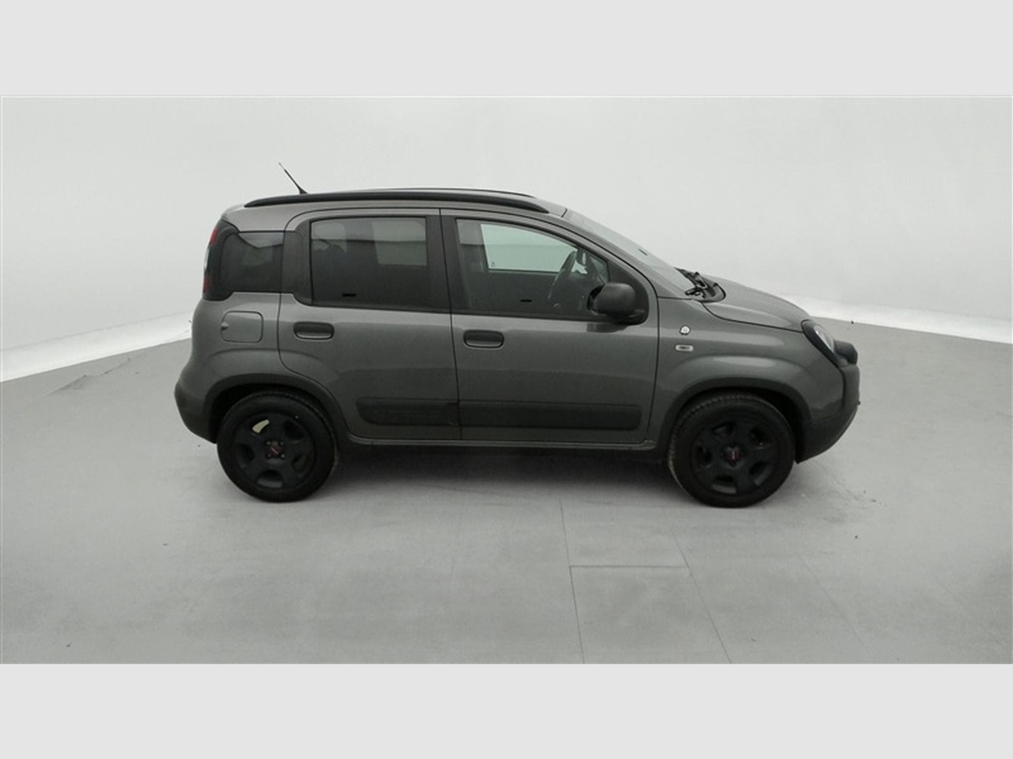 Fiat Panda Cross 1.2i City Cross (EU6d-TEMP) (2019) - Foto 21