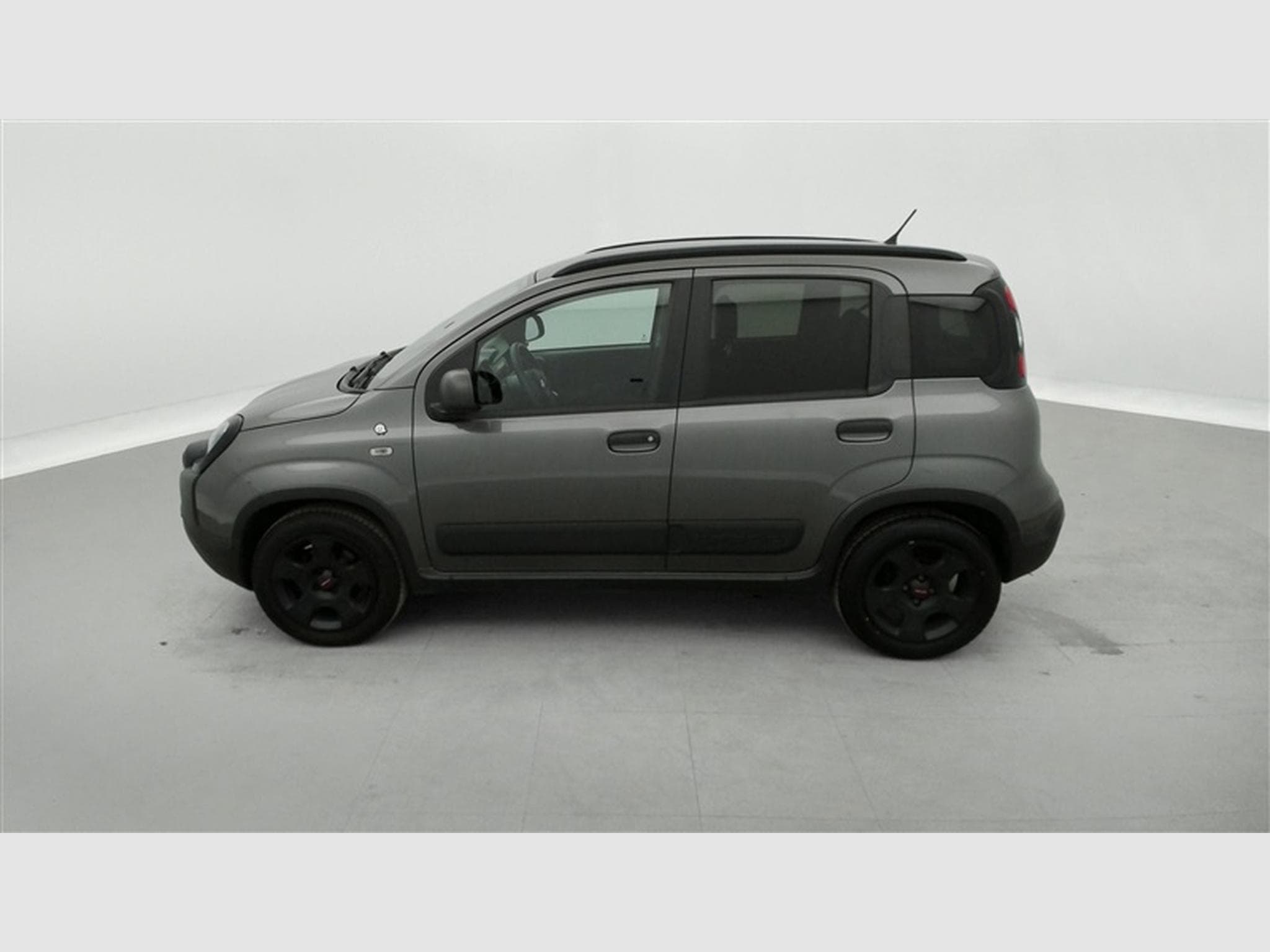 Fiat Panda Cross 1.2i City Cross (EU6d-TEMP) (2019) - Foto 3