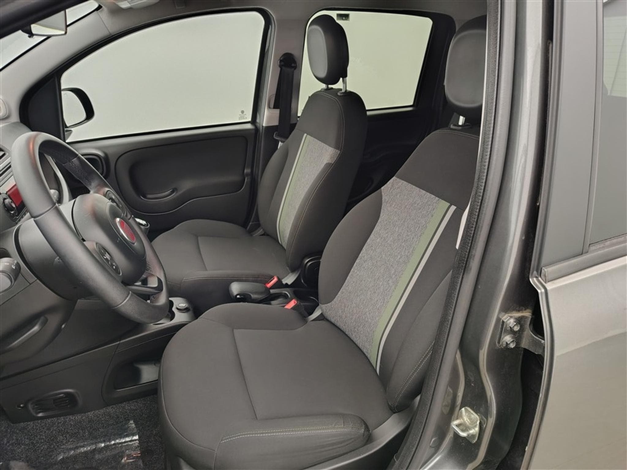 Fiat Panda Cross 1.2i City Cross (EU6d-TEMP) (2019) - Foto 7