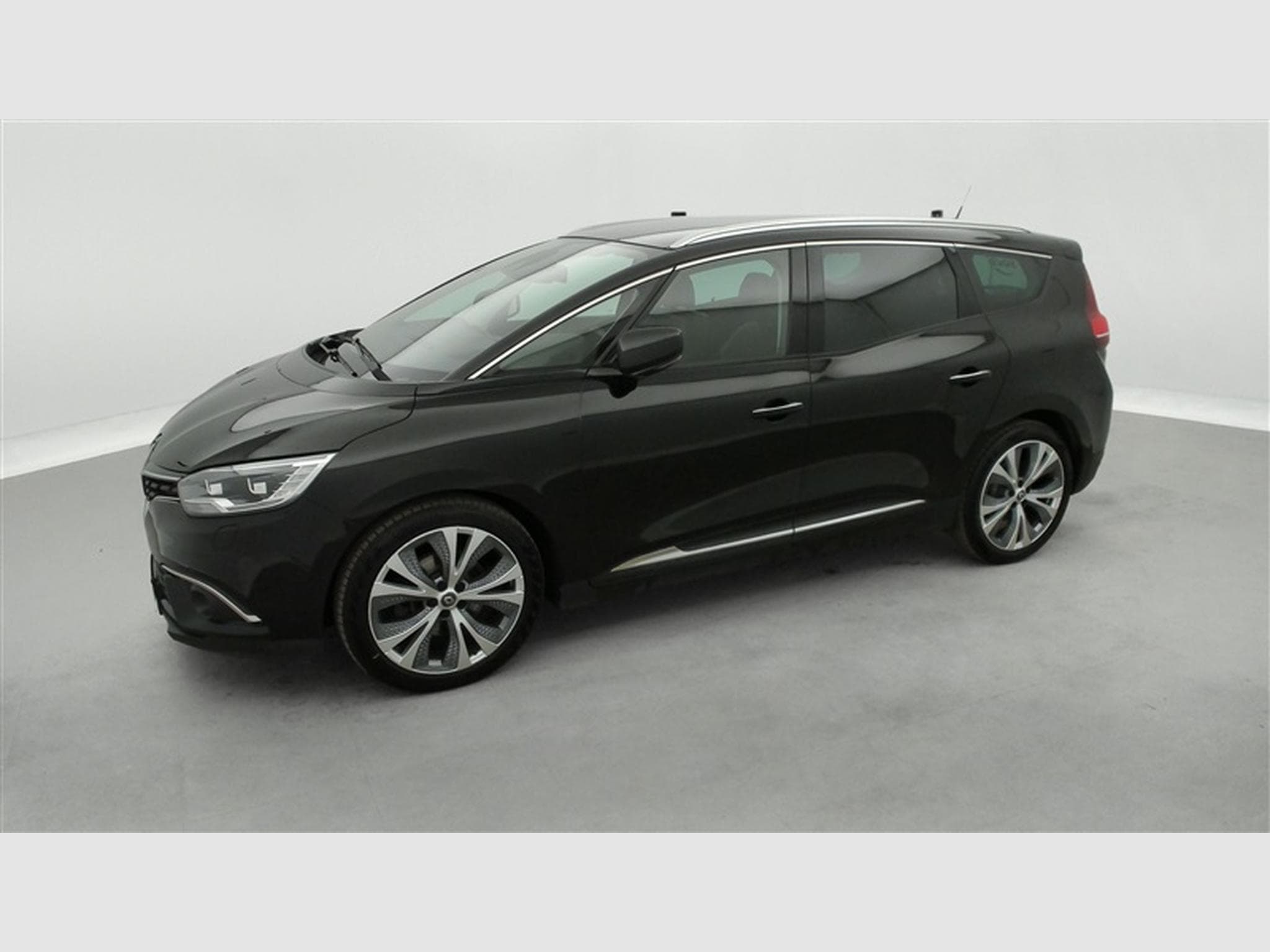 Renault Scenic 1.33 TCe 140cv EDC Intens 7pl. NAVI / FULL LED / PANO / HUD (2020) - Foto 23