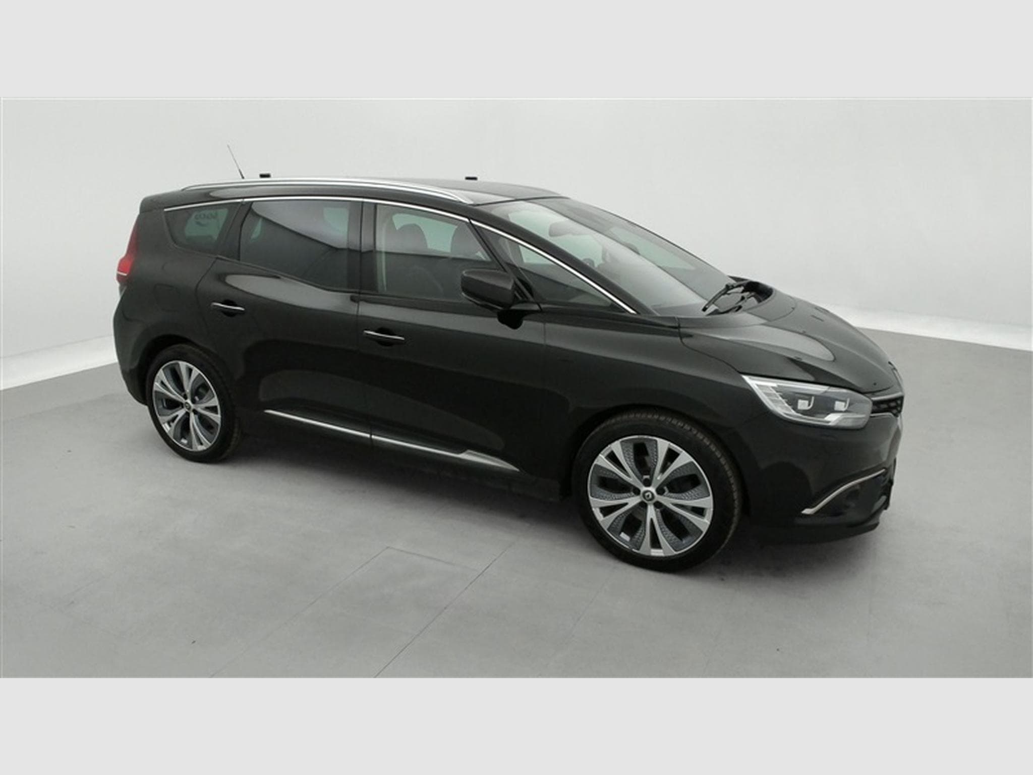 Renault Scenic 1.33 TCe 140cv EDC Intens 7pl. NAVI / FULL LED / PANO / HUD (2020) - Foto 25