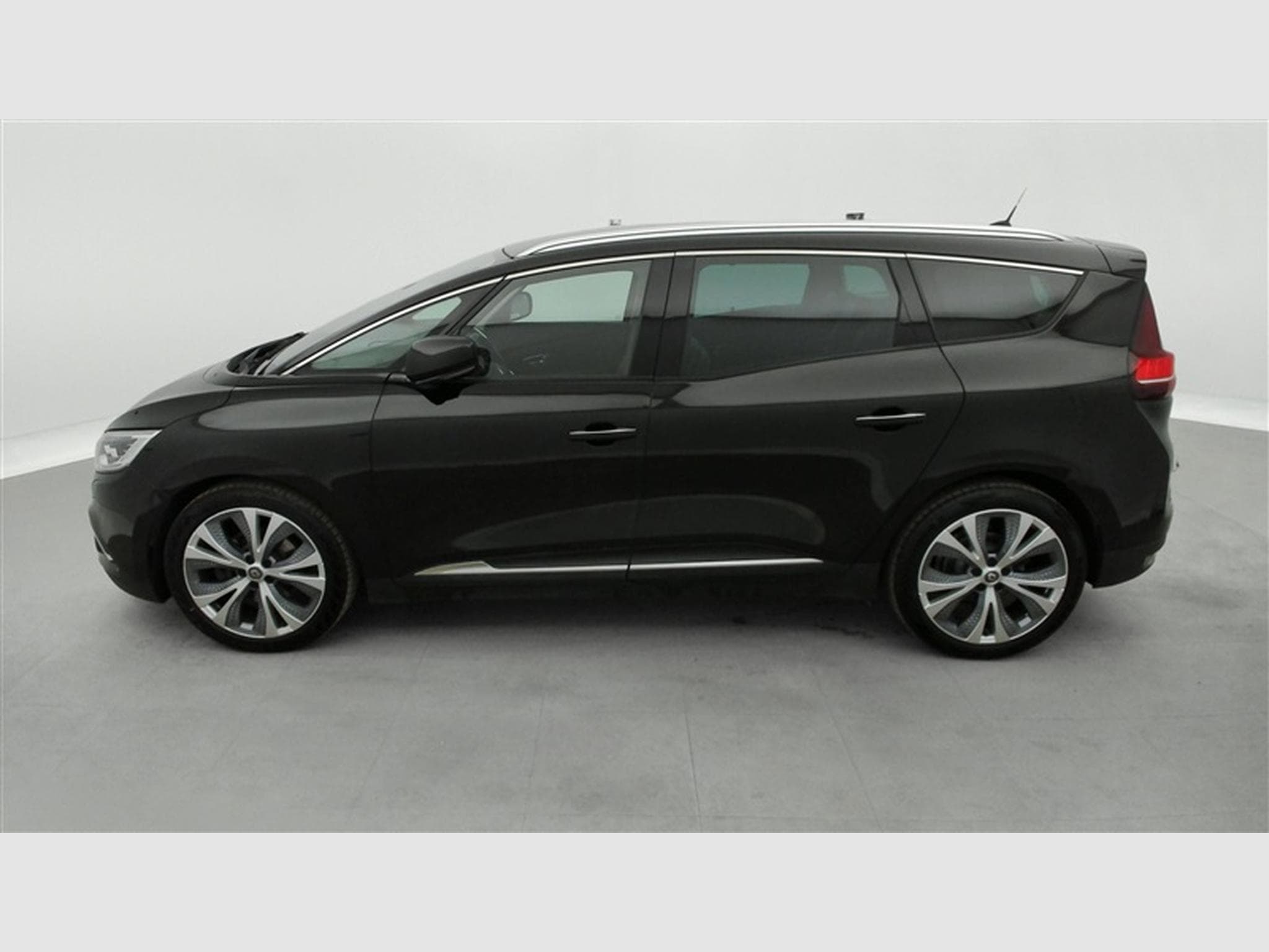 Renault Scenic 1.33 TCe 140cv EDC Intens 7pl. NAVI / FULL LED / PANO / HUD (2020) - Foto 3