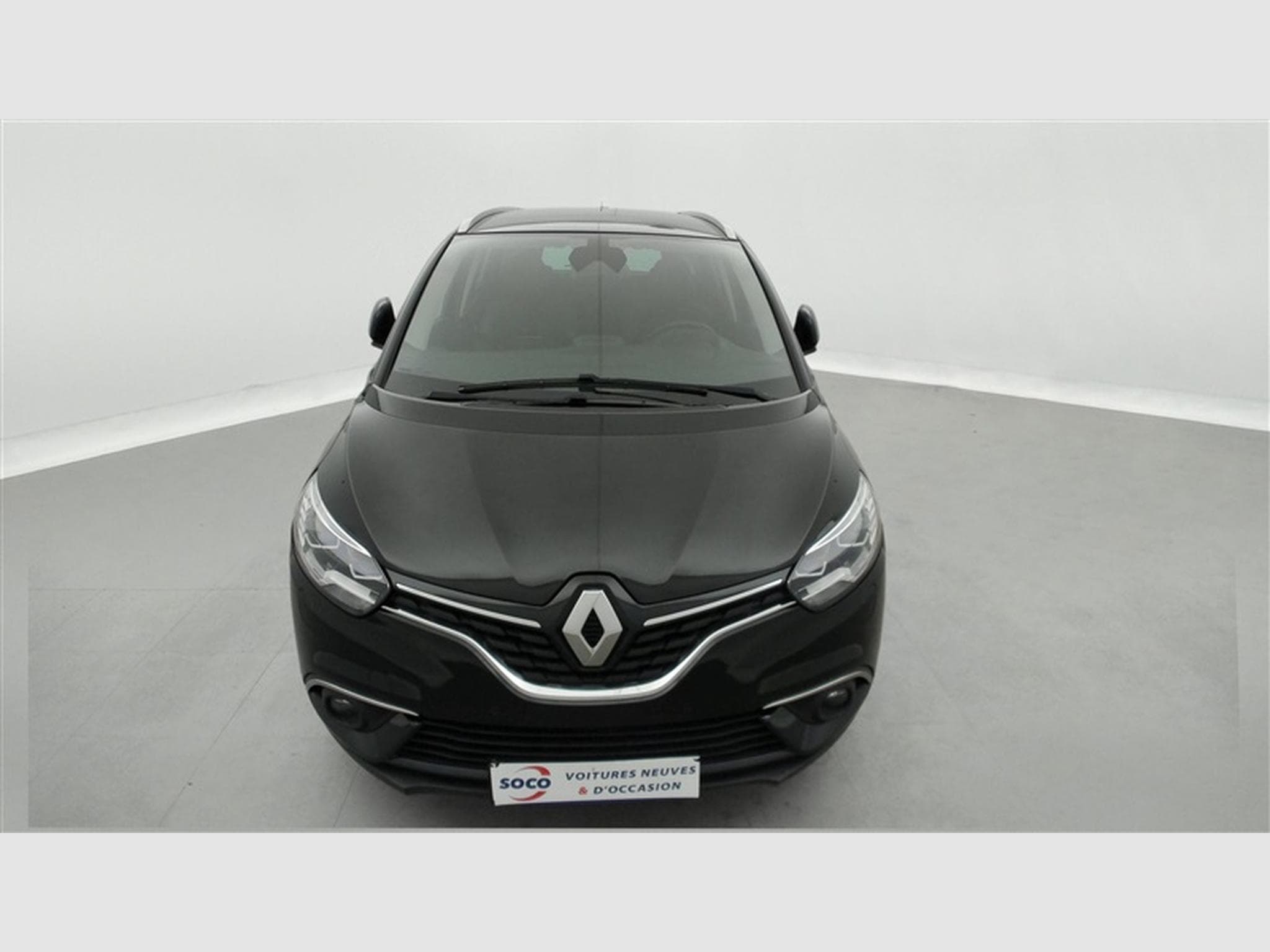 Renault Scenic 1.33 TCe 140cv EDC Intens 7pl. NAVI / FULL LED / PANO / HUD (2020) - Foto 4