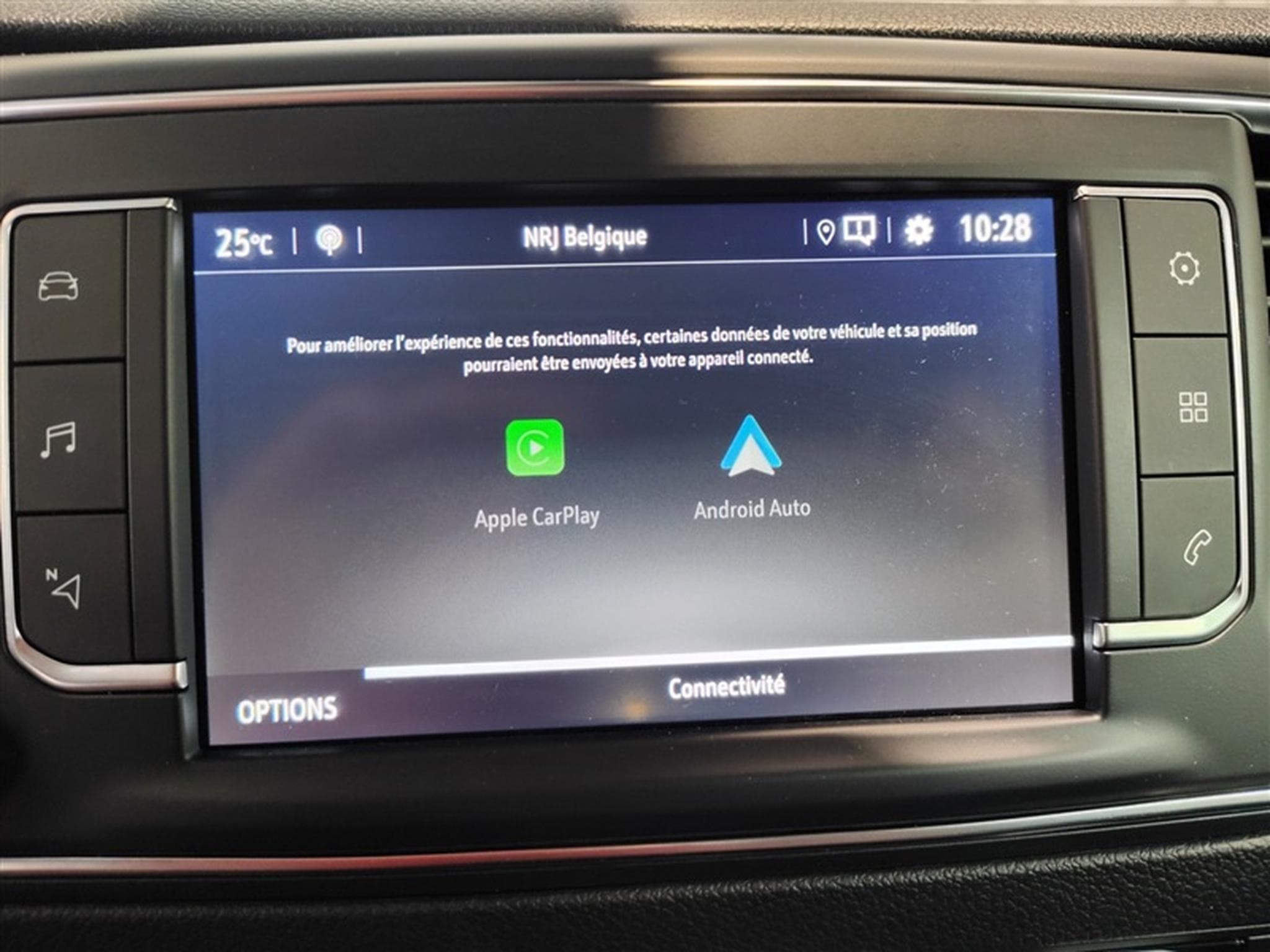 Opel Zafira 1.5 Turbo D 8Pl L2H1 Navi / PDC av+ar (2021) - Foto 18