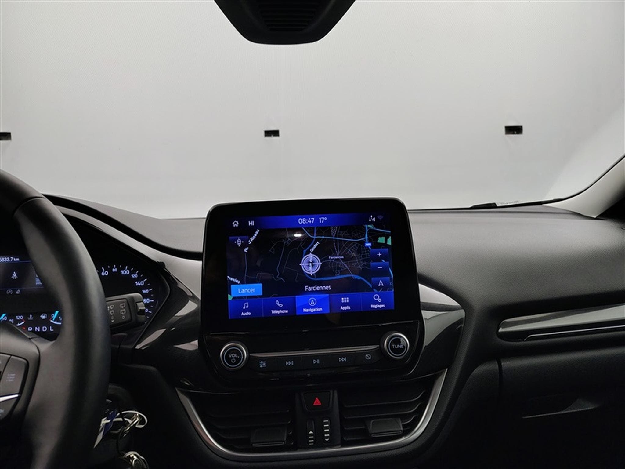 Ford Puma 1.0 EcoBoost AUT. MHEV Titanium NAVI / CARPLAY (2023) - Foto 11