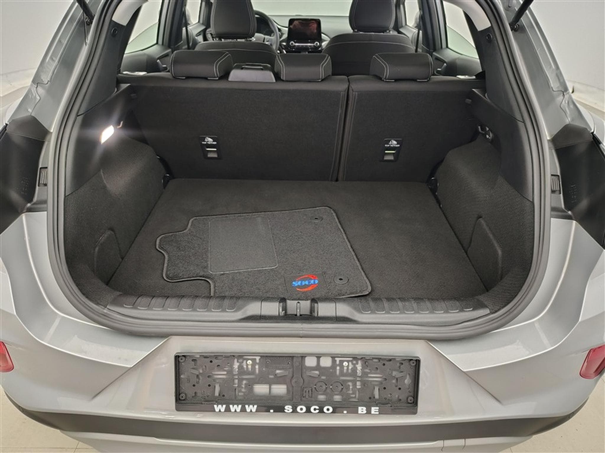 Ford Puma 1.0 EcoBoost AUT. MHEV Titanium NAVI / CARPLAY (2023) - Foto 14