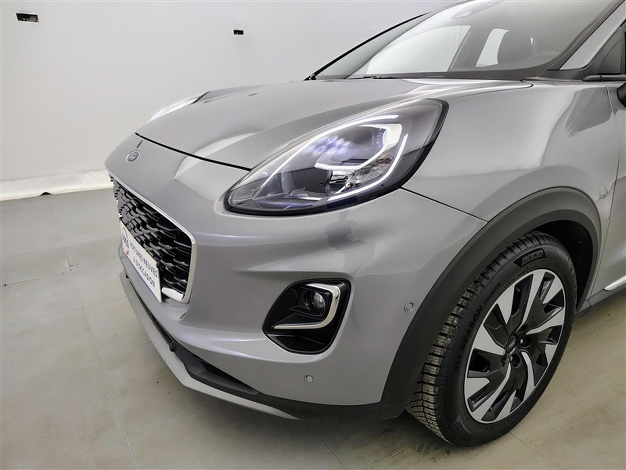 Ford Puma 1.0 EcoBoost AUT. MHEV Titanium NAVI / CARPLAY (2023) - Foto 15