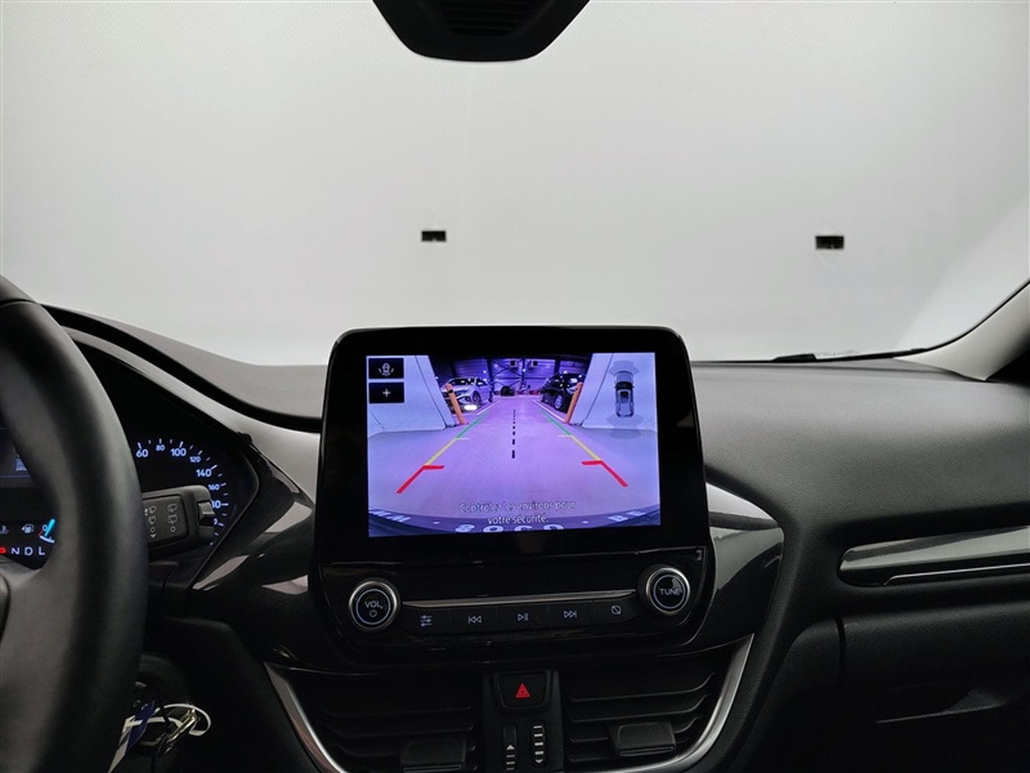 Ford Puma 1.0 EcoBoost AUT. MHEV Titanium NAVI / CARPLAY (2023) - Foto 18