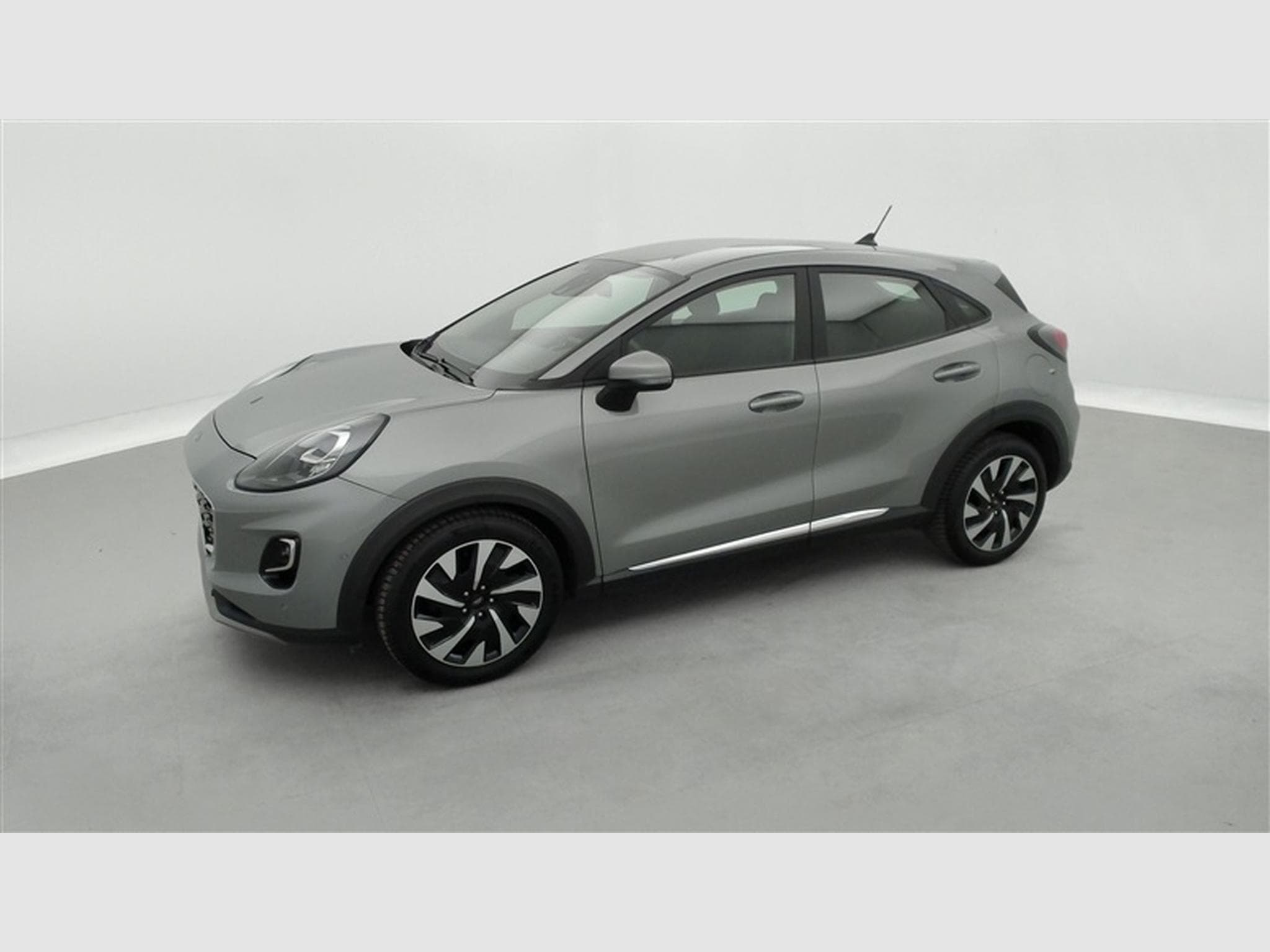 Ford Puma 1.0 EcoBoost AUT. MHEV Titanium NAVI / CARPLAY (2023) - Foto 21