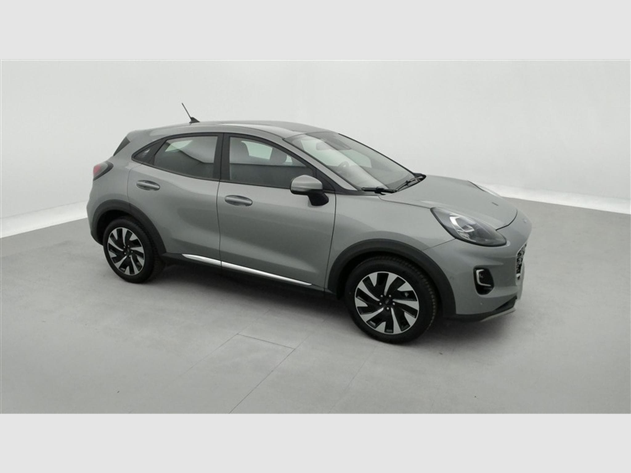 Ford Puma 1.0 EcoBoost AUT. MHEV Titanium NAVI / CARPLAY (2023) - Foto 23