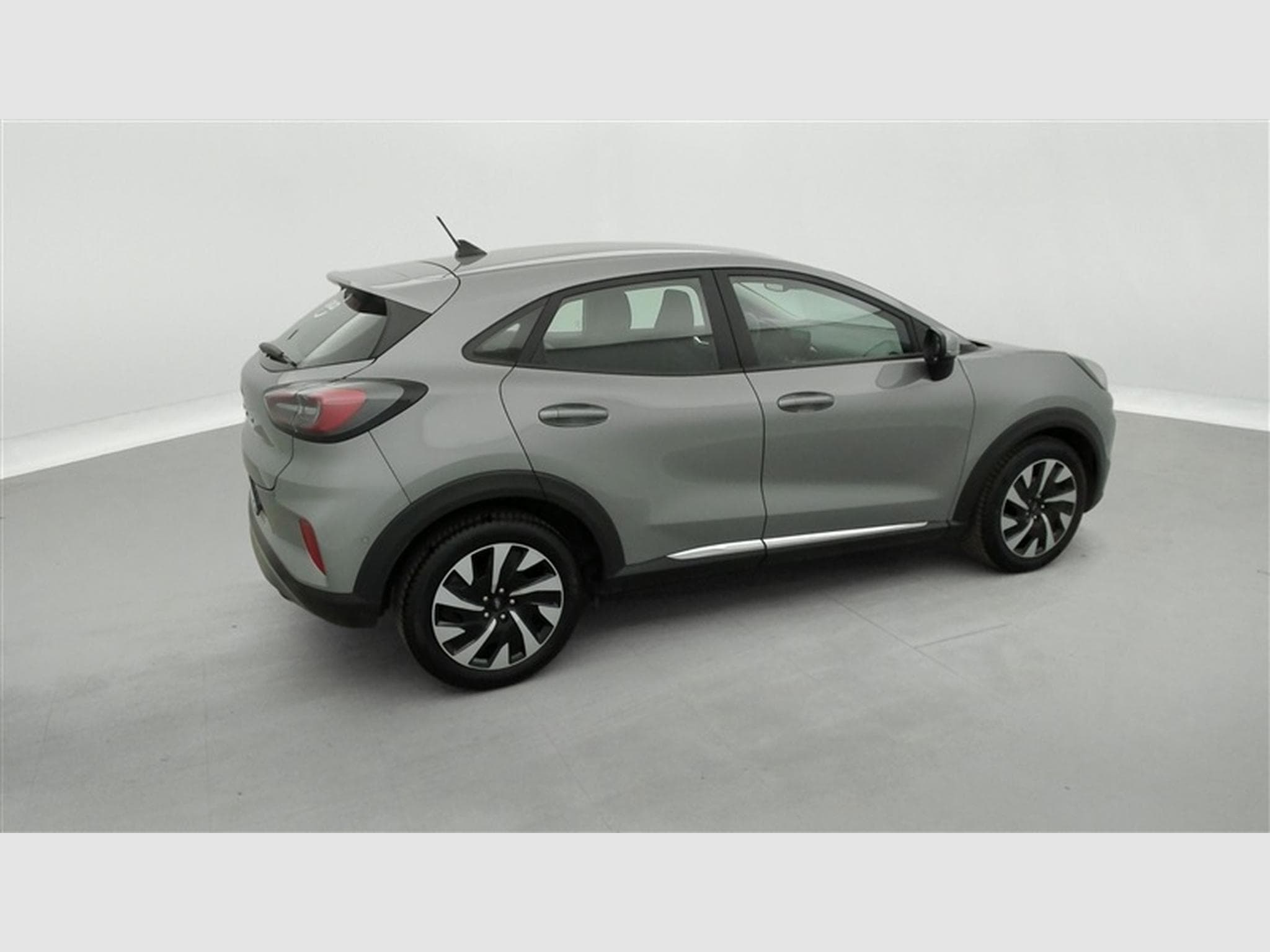 Ford Puma 1.0 EcoBoost AUT. MHEV Titanium NAVI / CARPLAY (2023) - Foto 25