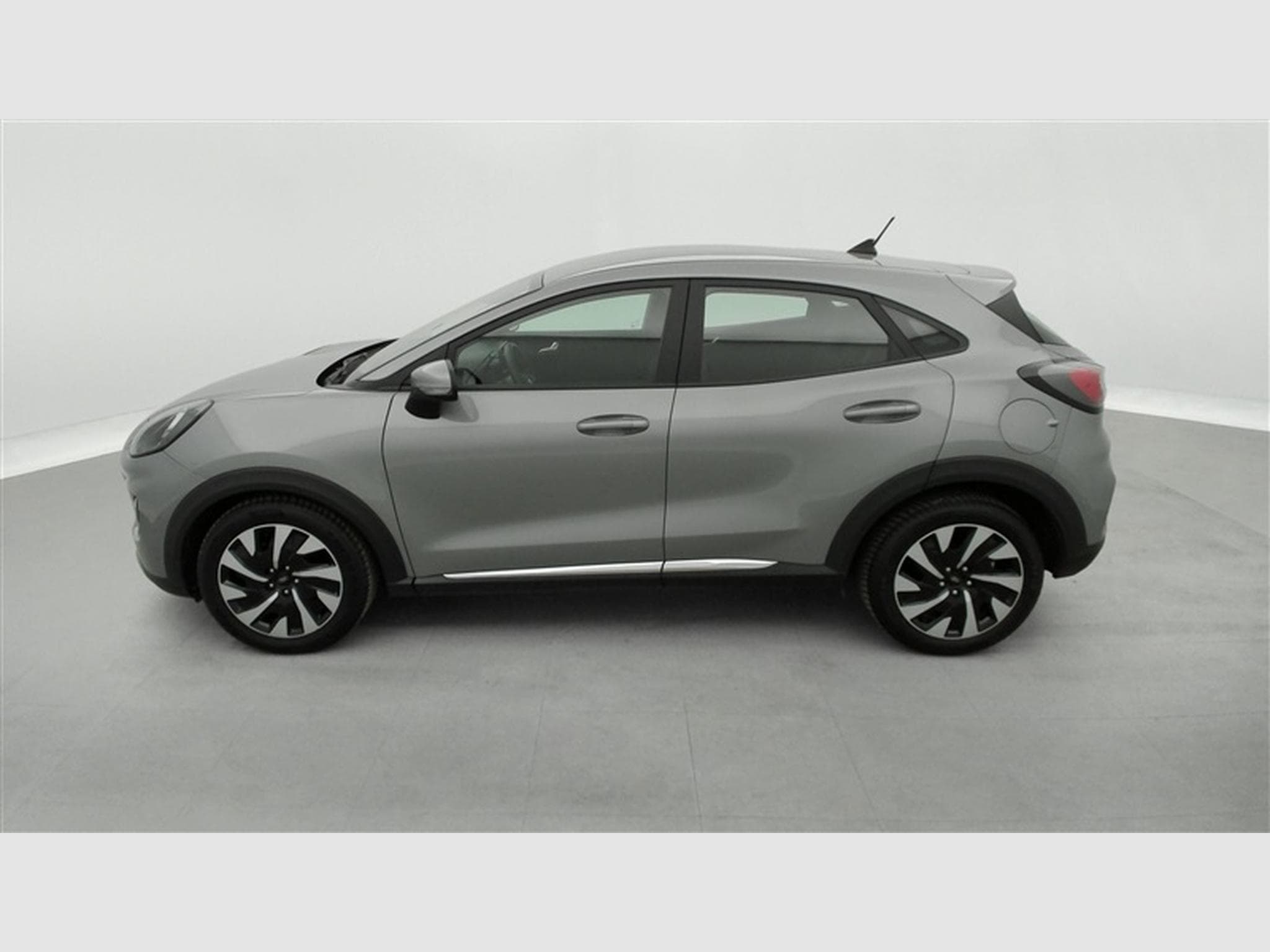 Ford Puma 1.0 EcoBoost AUT. MHEV Titanium NAVI / CARPLAY (2023) - Foto 3