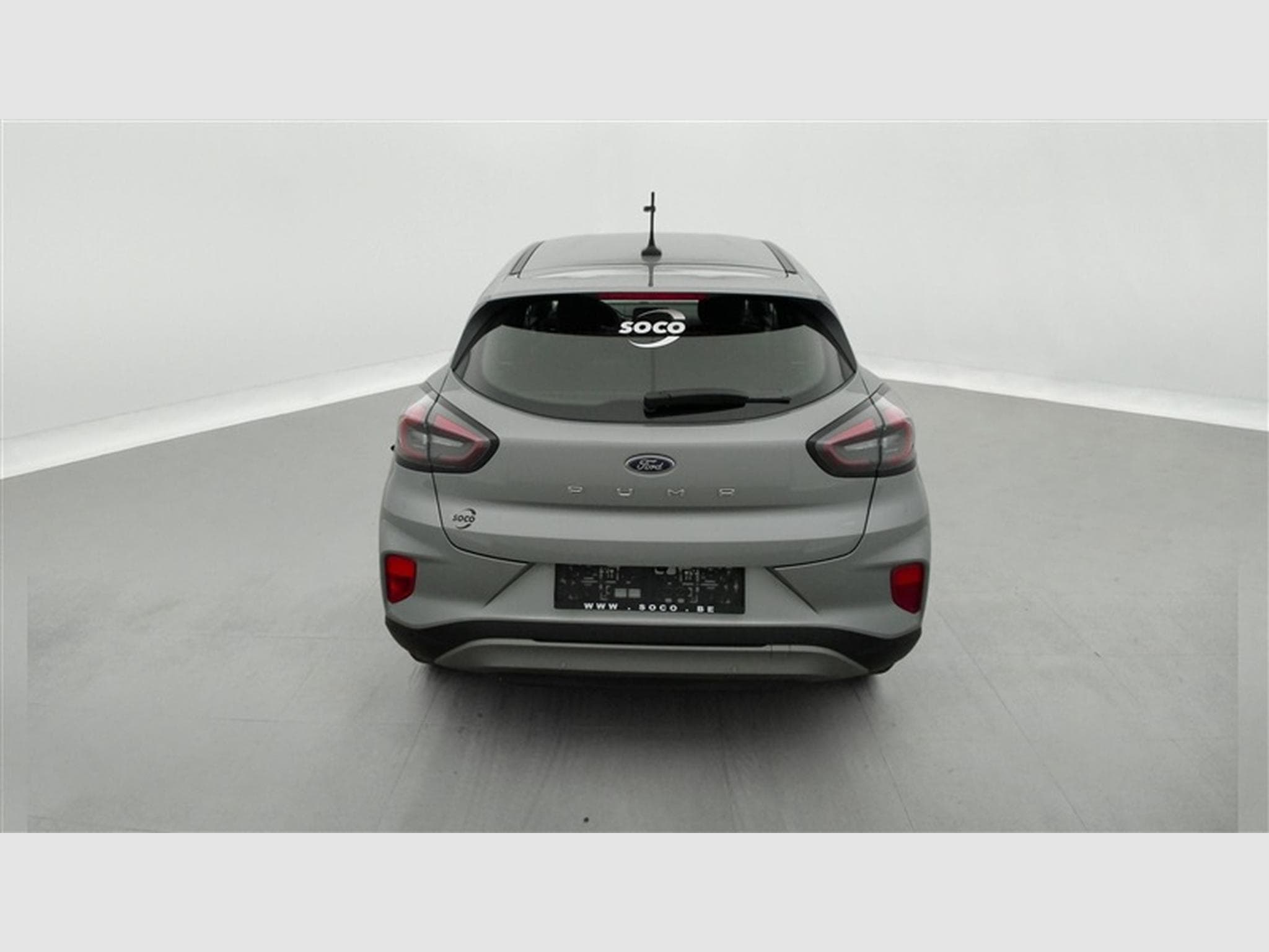 Ford Puma 1.0 EcoBoost AUT. MHEV Titanium NAVI / CARPLAY (2023) - Foto 5