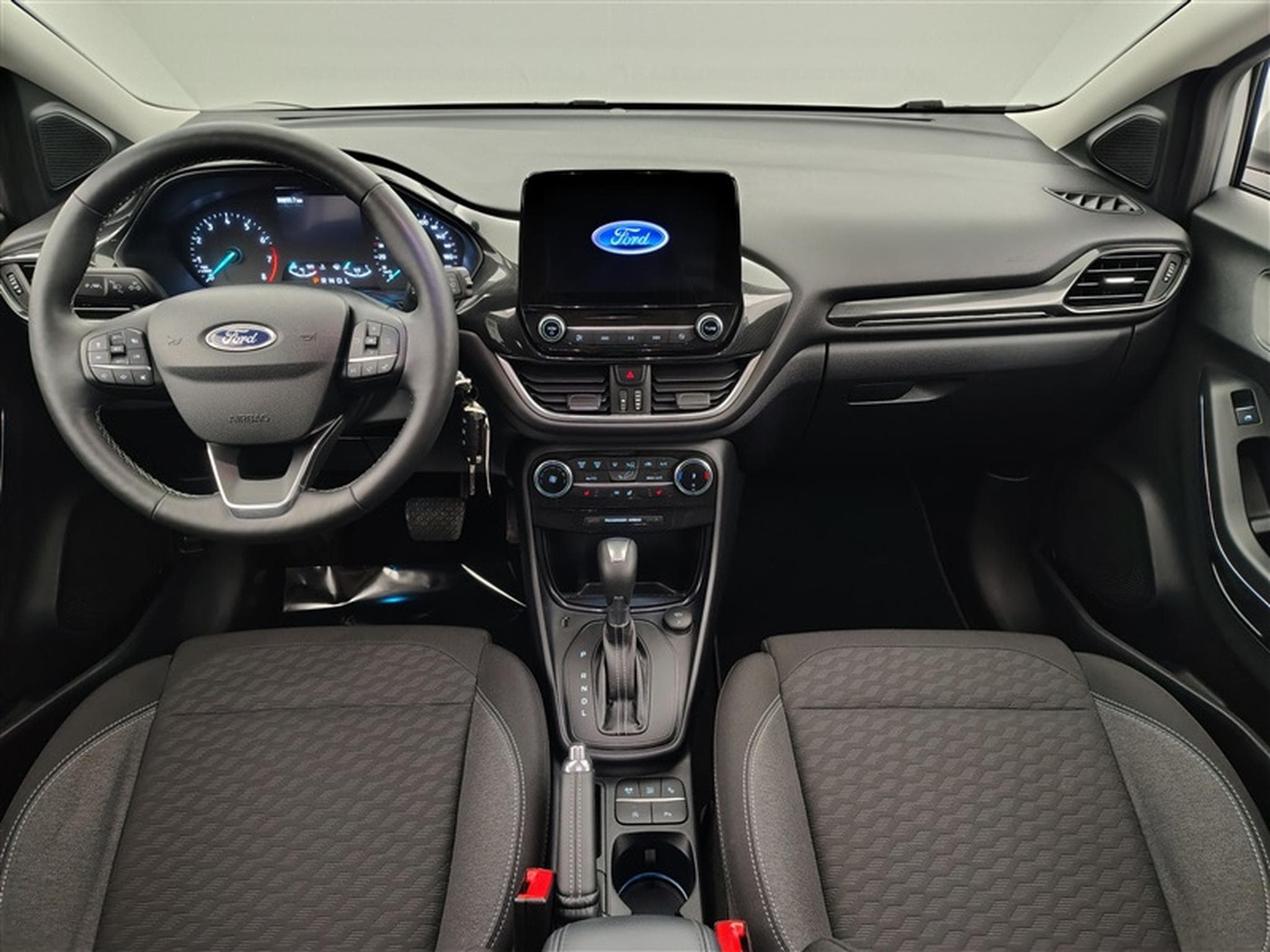 Ford Puma 1.0 EcoBoost AUT. MHEV Titanium NAVI / CARPLAY (2023) - Foto 8