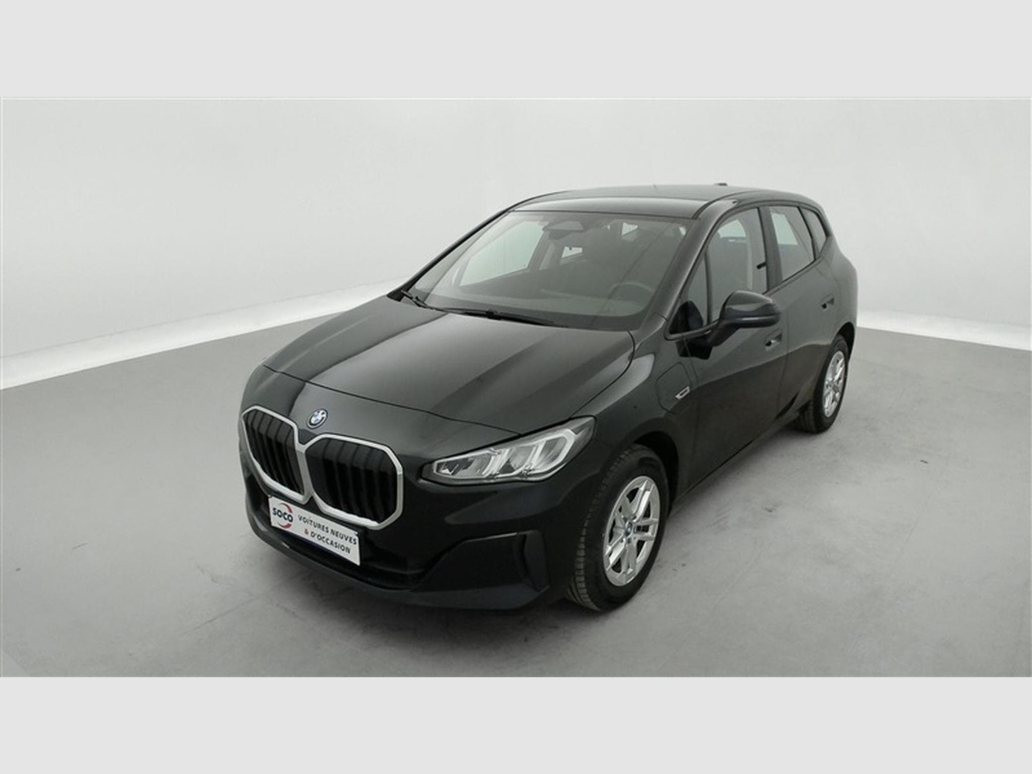 BMW 225 225xeA PHEV  Cuir / Navi / Led / PDCav+ar (2022) - Foto 1