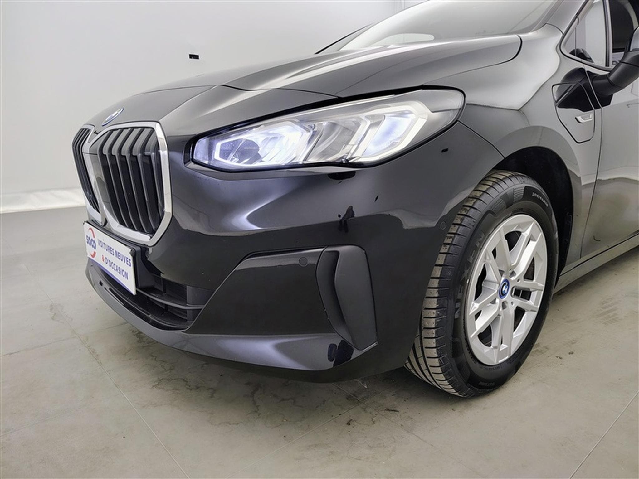 BMW 225 225xeA PHEV  Cuir / Navi / Led / PDCav+ar (2022) - Foto 14