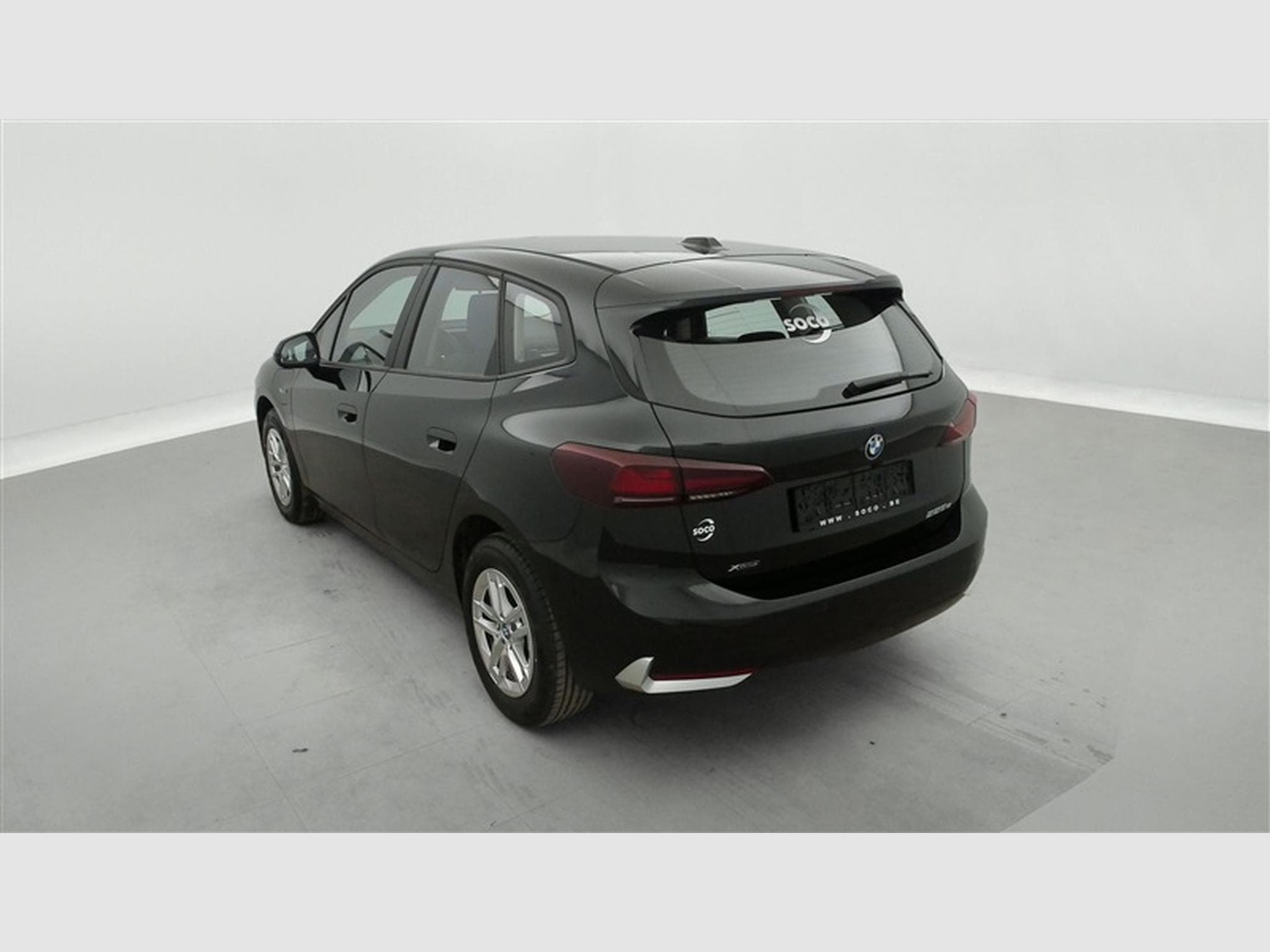BMW 225 225xeA PHEV  Cuir / Navi / Led / PDCav+ar (2022) - Foto 2
