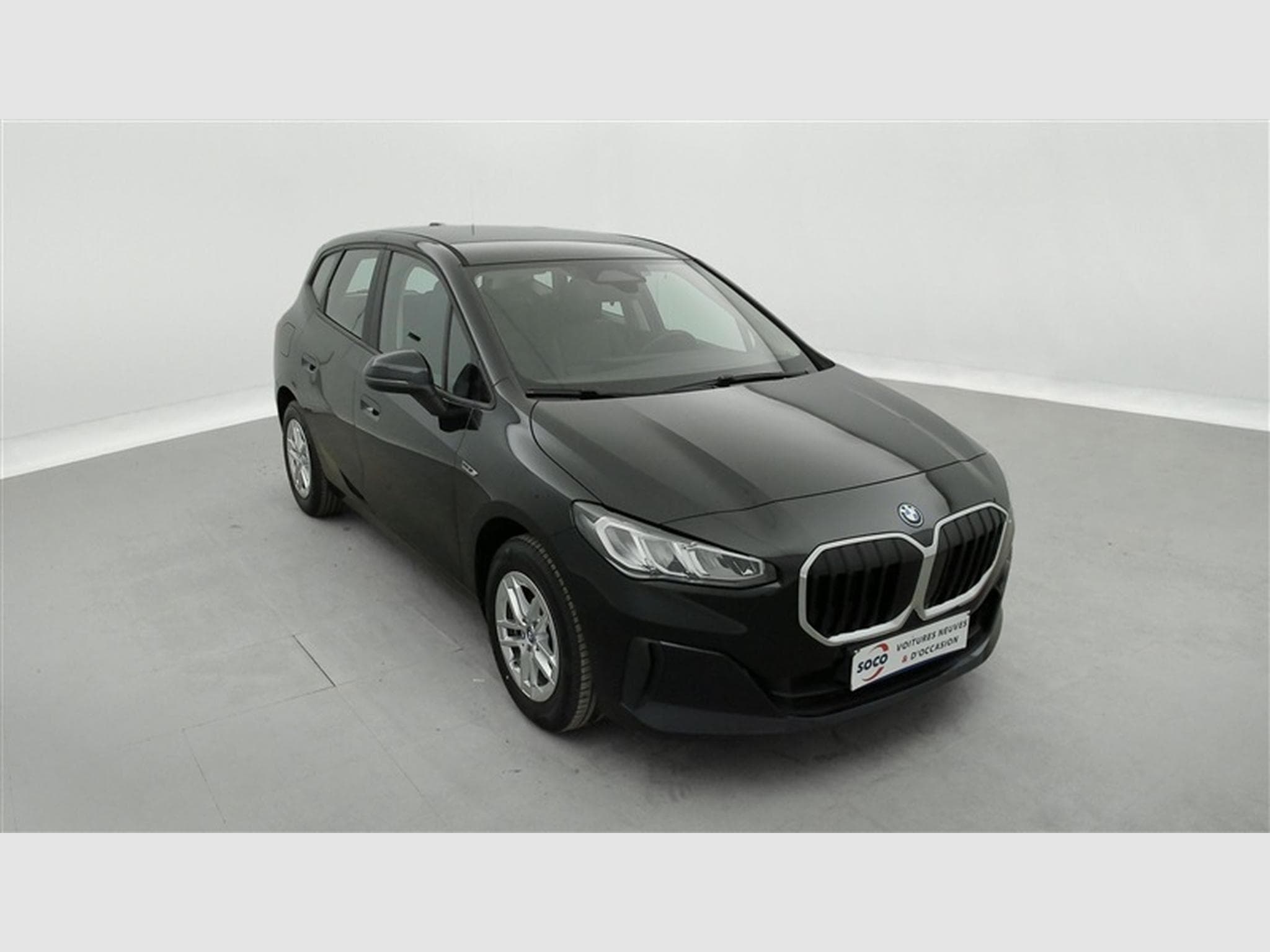 BMW 225 225xeA PHEV  Cuir / Navi / Led / PDCav+ar (2022) - Foto 22