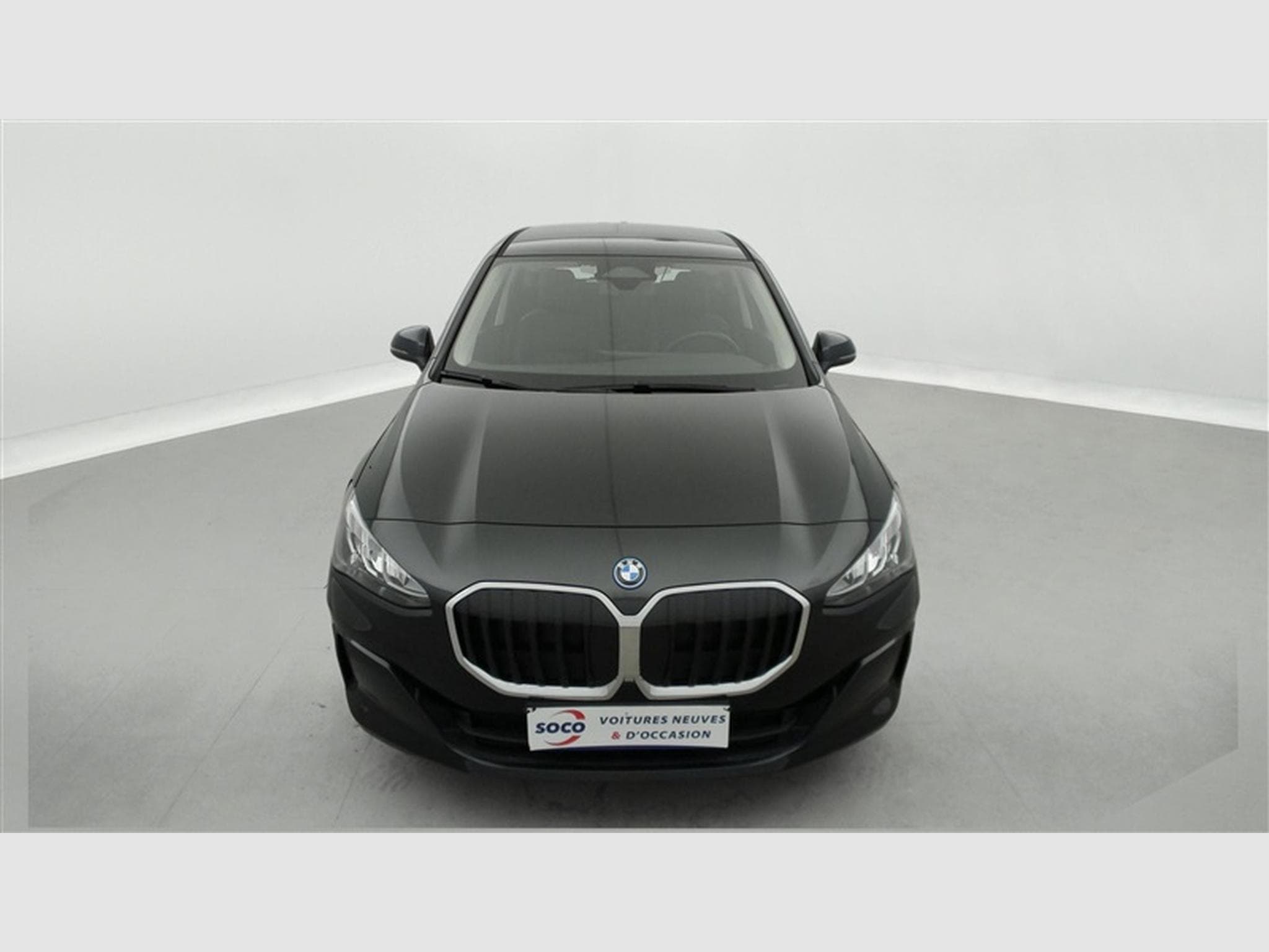 BMW 225 225xeA PHEV  Cuir / Navi / Led / PDCav+ar (2022) - Foto 4