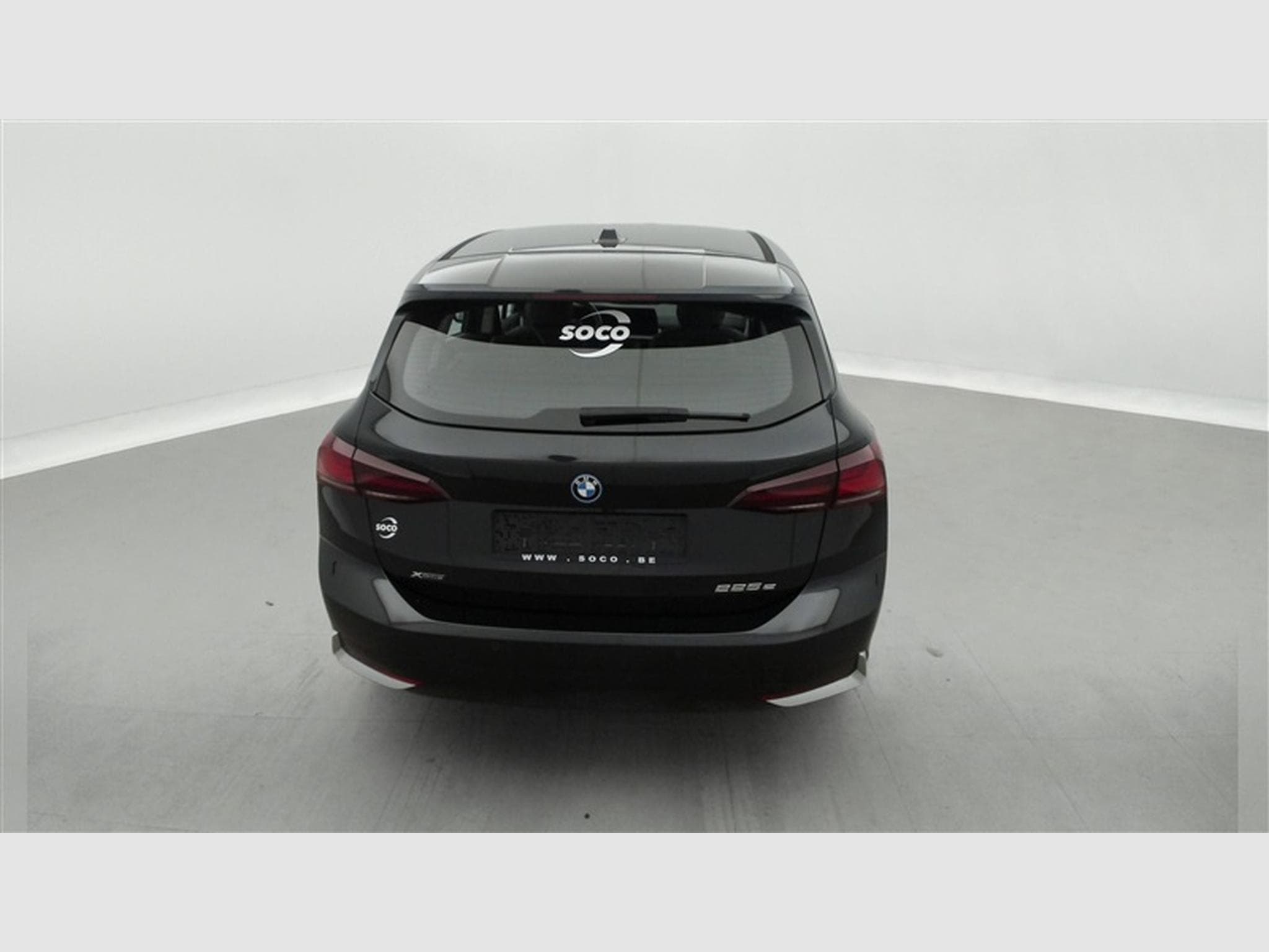 BMW 225 225xeA PHEV  Cuir / Navi / Led / PDCav+ar (2022) - Foto 5
