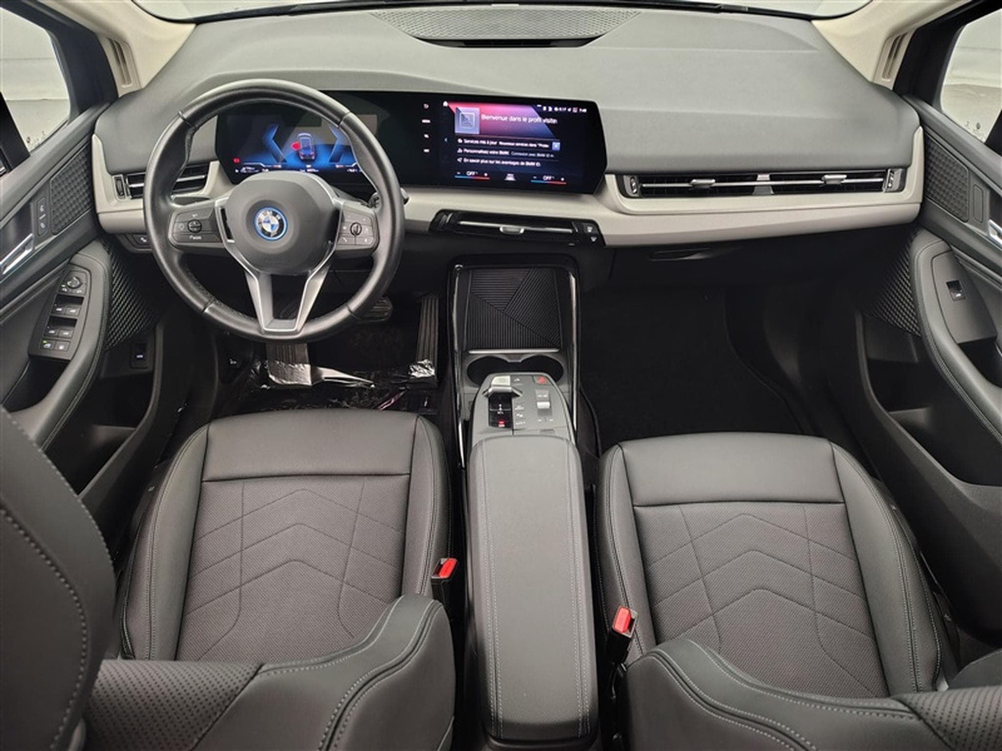 BMW 225 225xeA PHEV  Cuir / Navi / Led / PDCav+ar (2022) - Foto 7