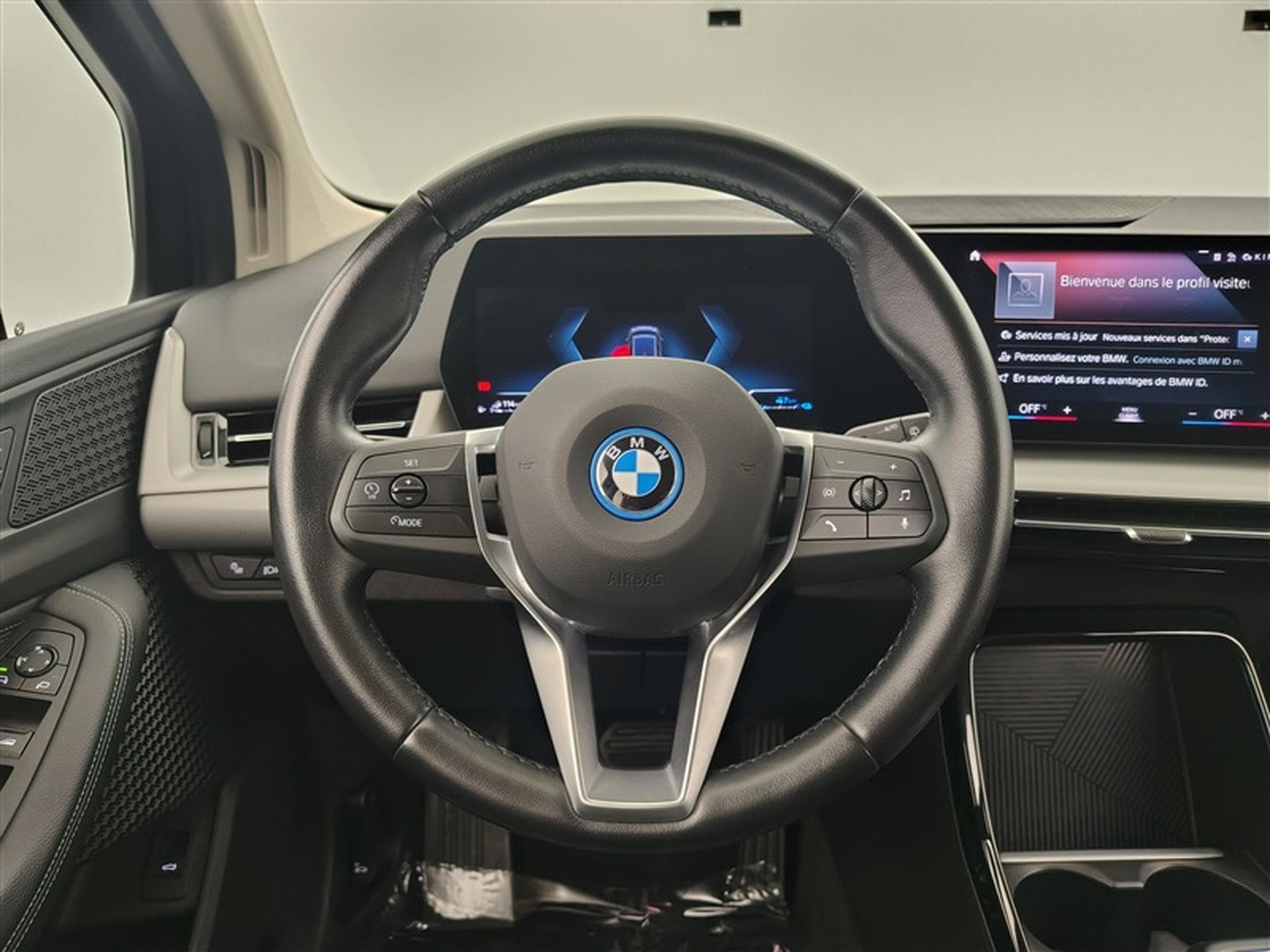 BMW 225 225xeA PHEV  Cuir / Navi / Led / PDCav+ar (2022) - Foto 8