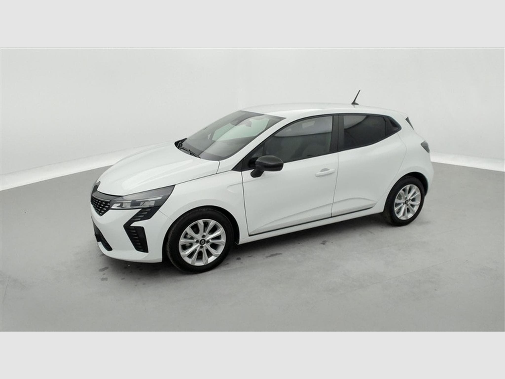 Renault Clio 1.0 TCe 90cv X-Tronic Evolution CARPLAY / PDC AR / JA 16" (2025) - Foto 21