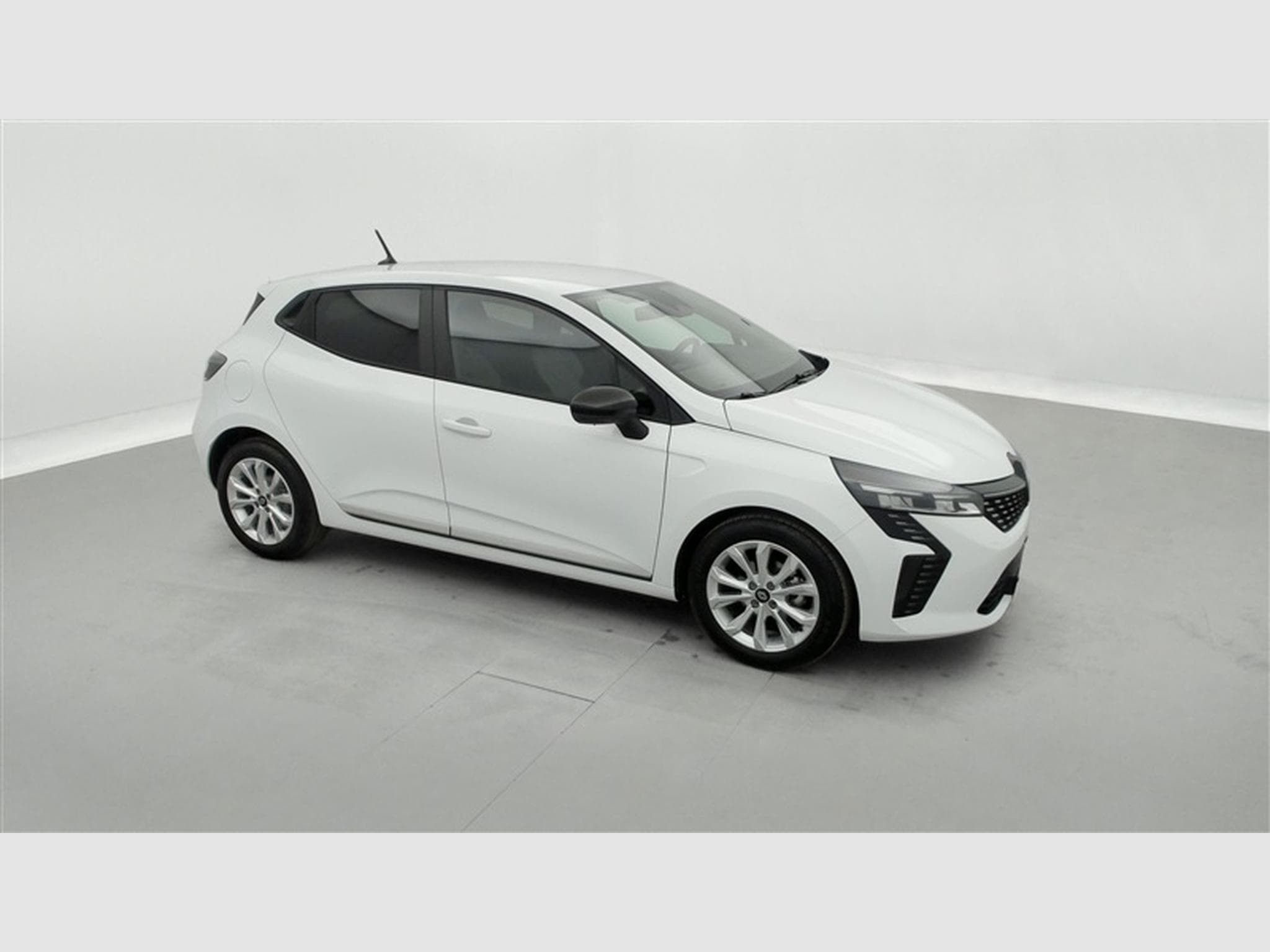 Renault Clio 1.0 TCe 90cv X-Tronic Evolution CARPLAY / PDC AR / JA 16" (2025) - Foto 23