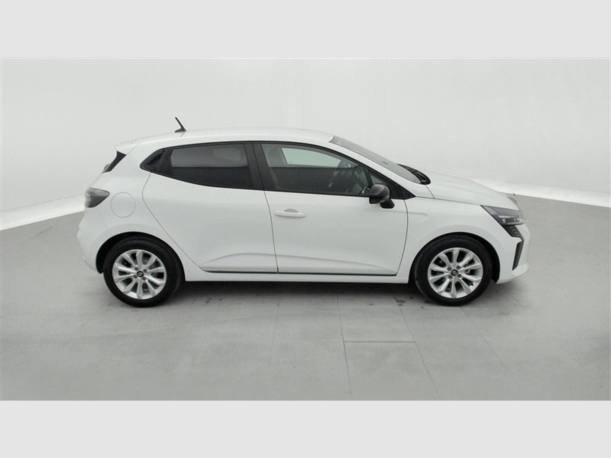 Renault Clio 1.0 TCe 90cv X-Tronic Evolution CARPLAY / PDC AR / JA 16" (2025) - Foto 24