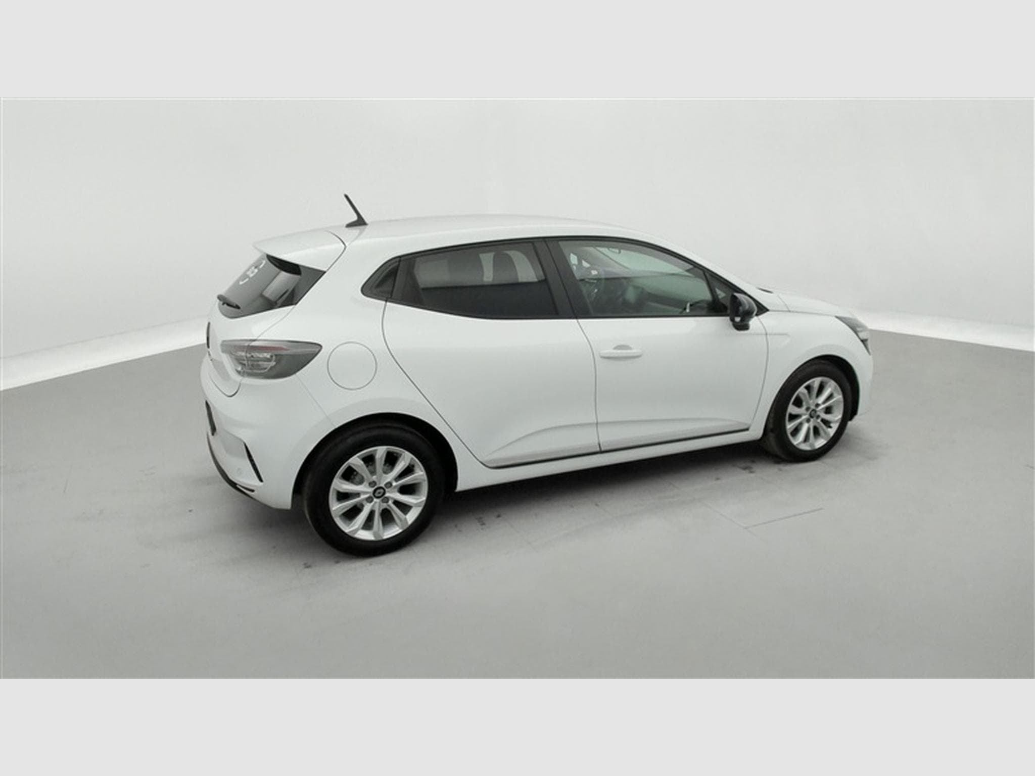 Renault Clio 1.0 TCe 90cv X-Tronic Evolution CARPLAY / PDC AR / JA 16" (2025) - Foto 25