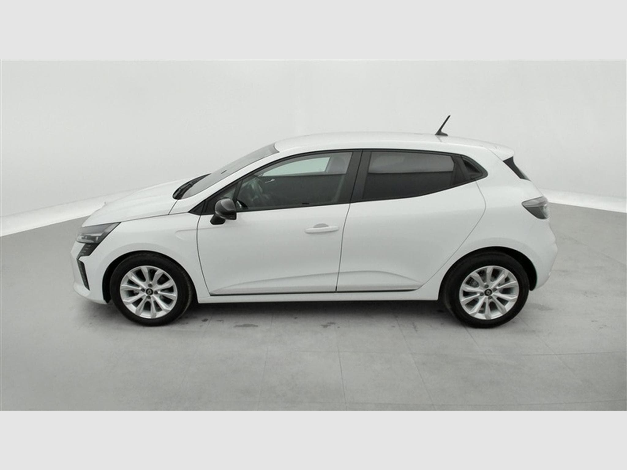 Renault Clio 1.0 TCe 90cv X-Tronic Evolution CARPLAY / PDC AR / JA 16" (2025) - Foto 3