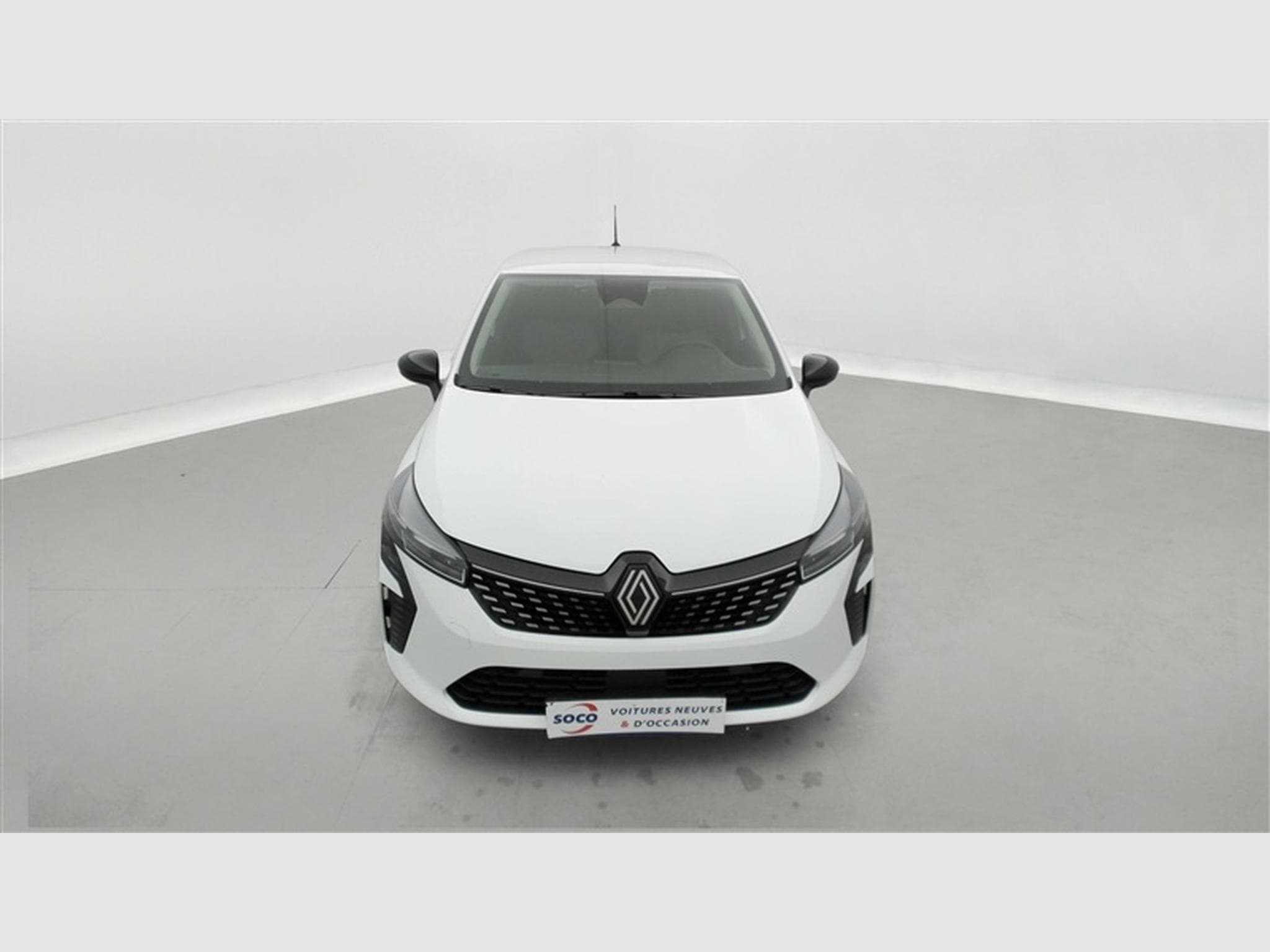 Renault Clio 1.0 TCe 90cv X-Tronic Evolution CARPLAY / PDC AR / JA 16" (2025) - Foto 4