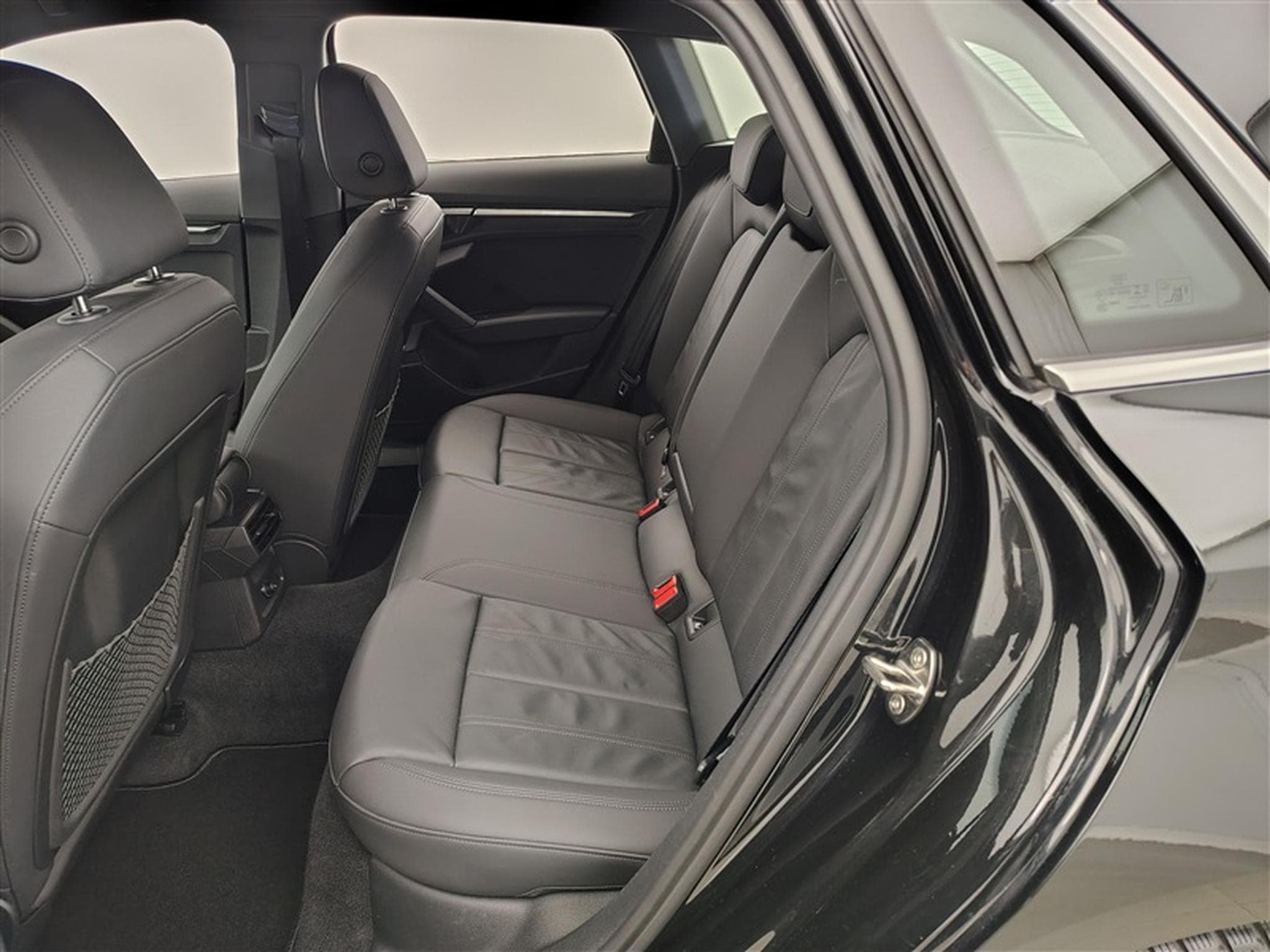 Audi A3 Sportback 30 TFSI S-Tronic  Cuir / Navi / Led / PDC av+ar (2022) - Foto 13