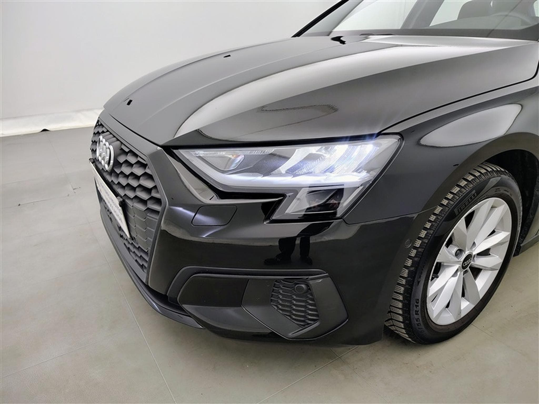 Audi A3 Sportback 30 TFSI S-Tronic  Cuir / Navi / Led / PDC av+ar (2022) - Foto 15