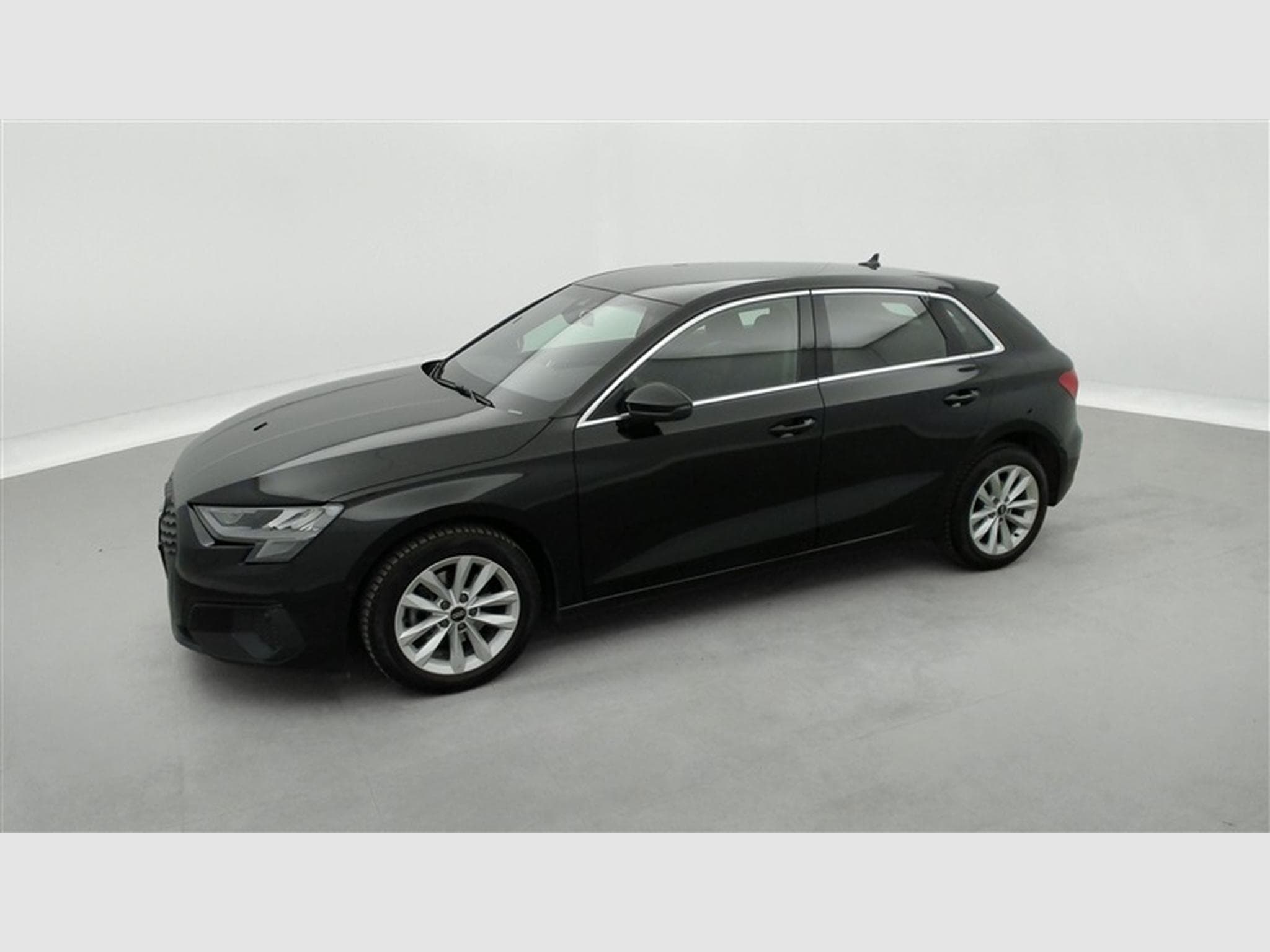 Audi A3 Sportback 30 TFSI S-Tronic  Cuir / Navi / Led / PDC av+ar (2022) - Foto 20