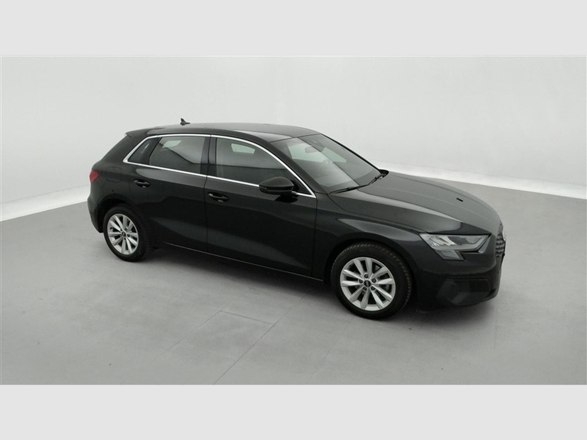 Audi A3 Sportback 30 TFSI S-Tronic  Cuir / Navi / Led / PDC av+ar (2022) - Foto 22